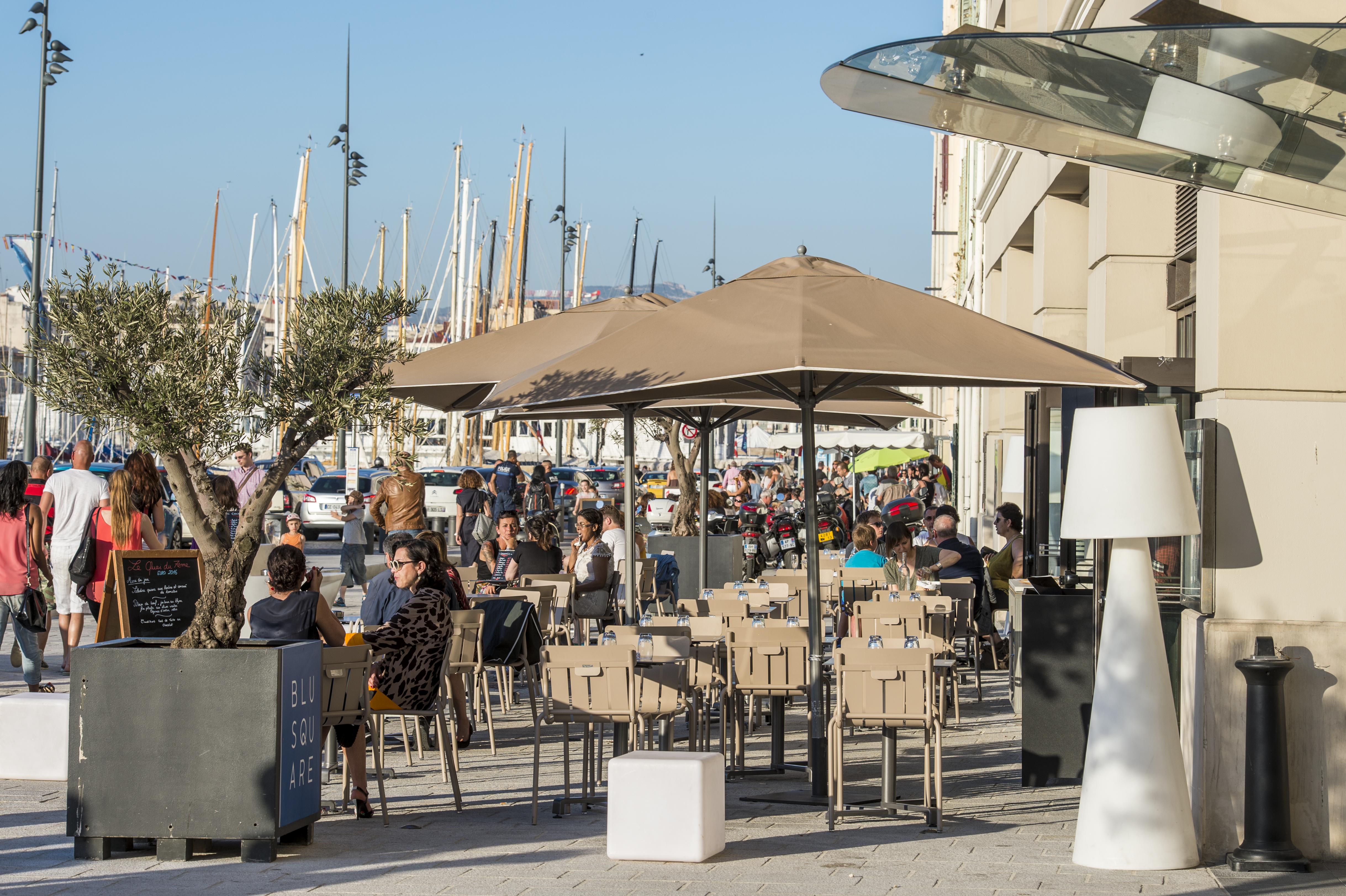 Radisson Blu Vieux Port Marsella