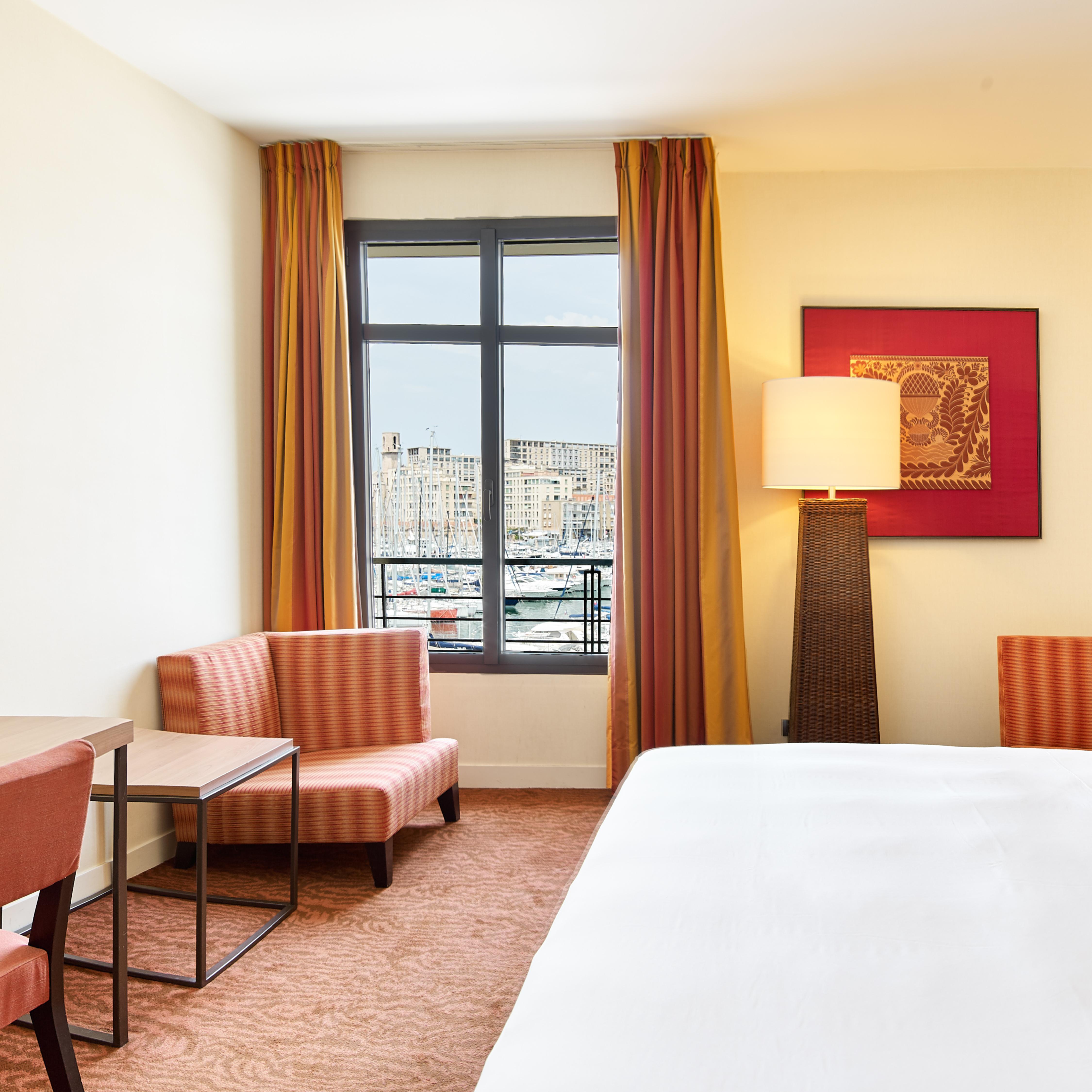 Radisson Blu Vieux Port Marsella