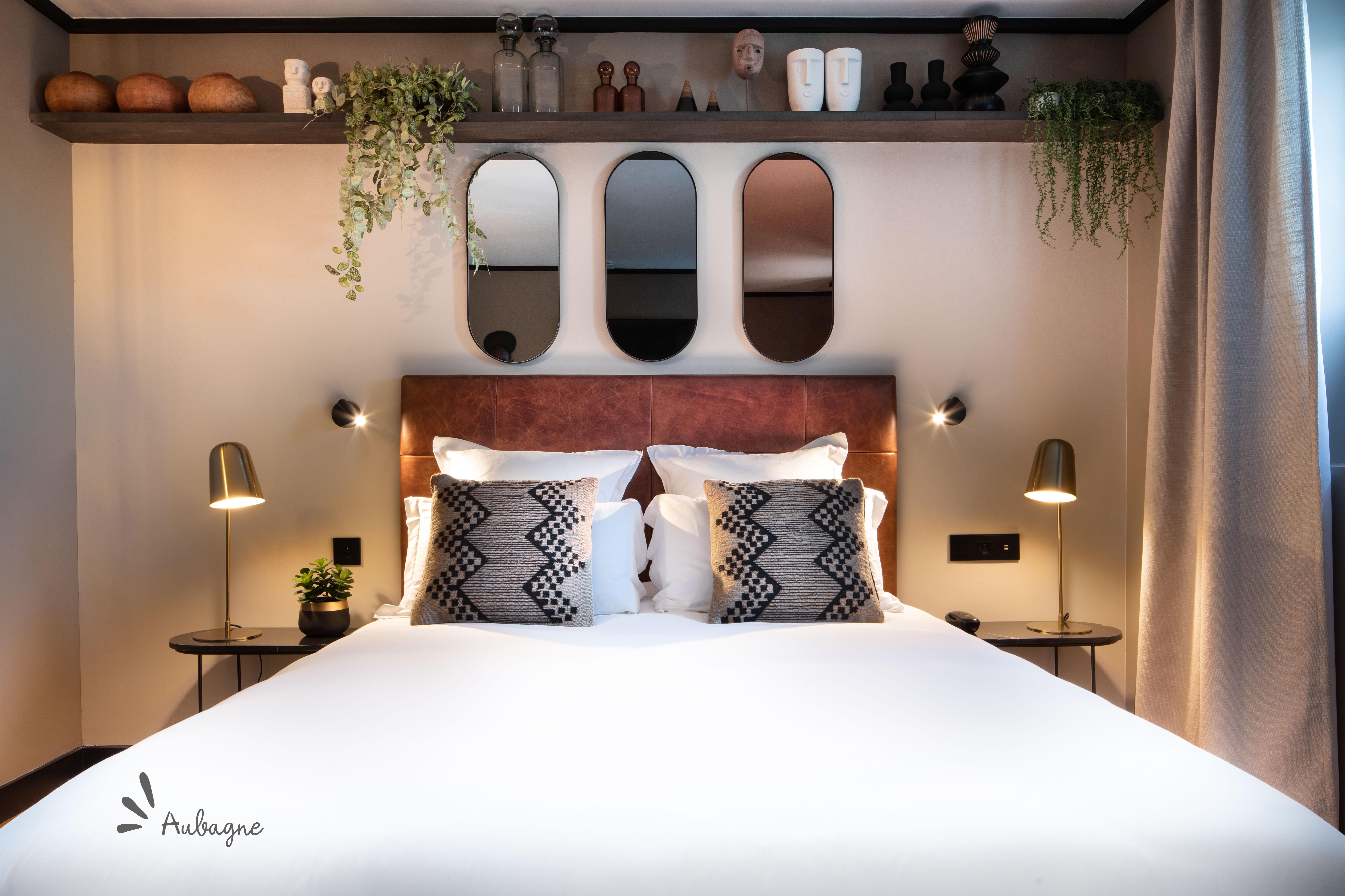Maisons Du Monde & - Vieux Port Hotel 4*