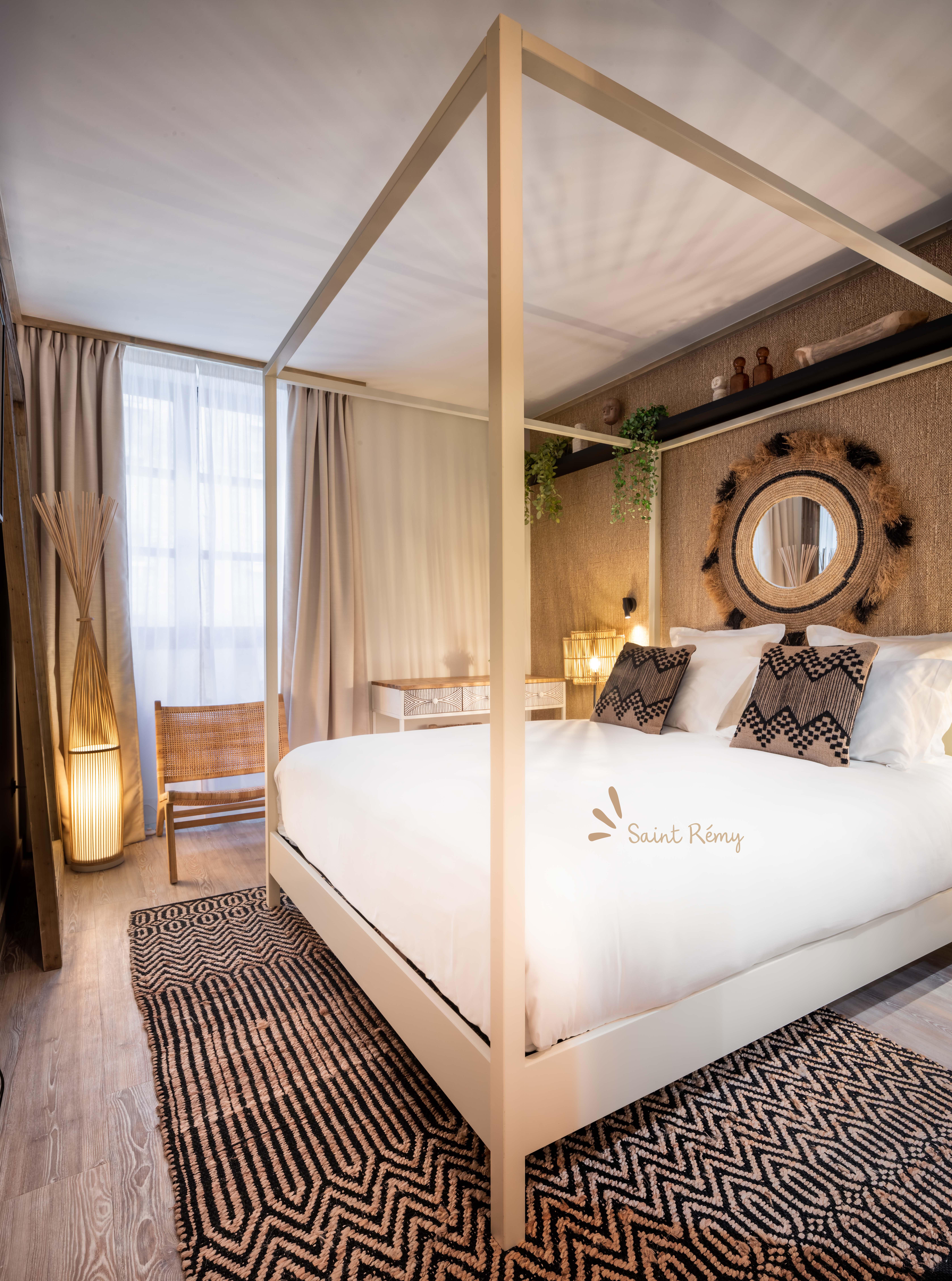Maisons Du Monde & - Vieux Port Hotel Marseille