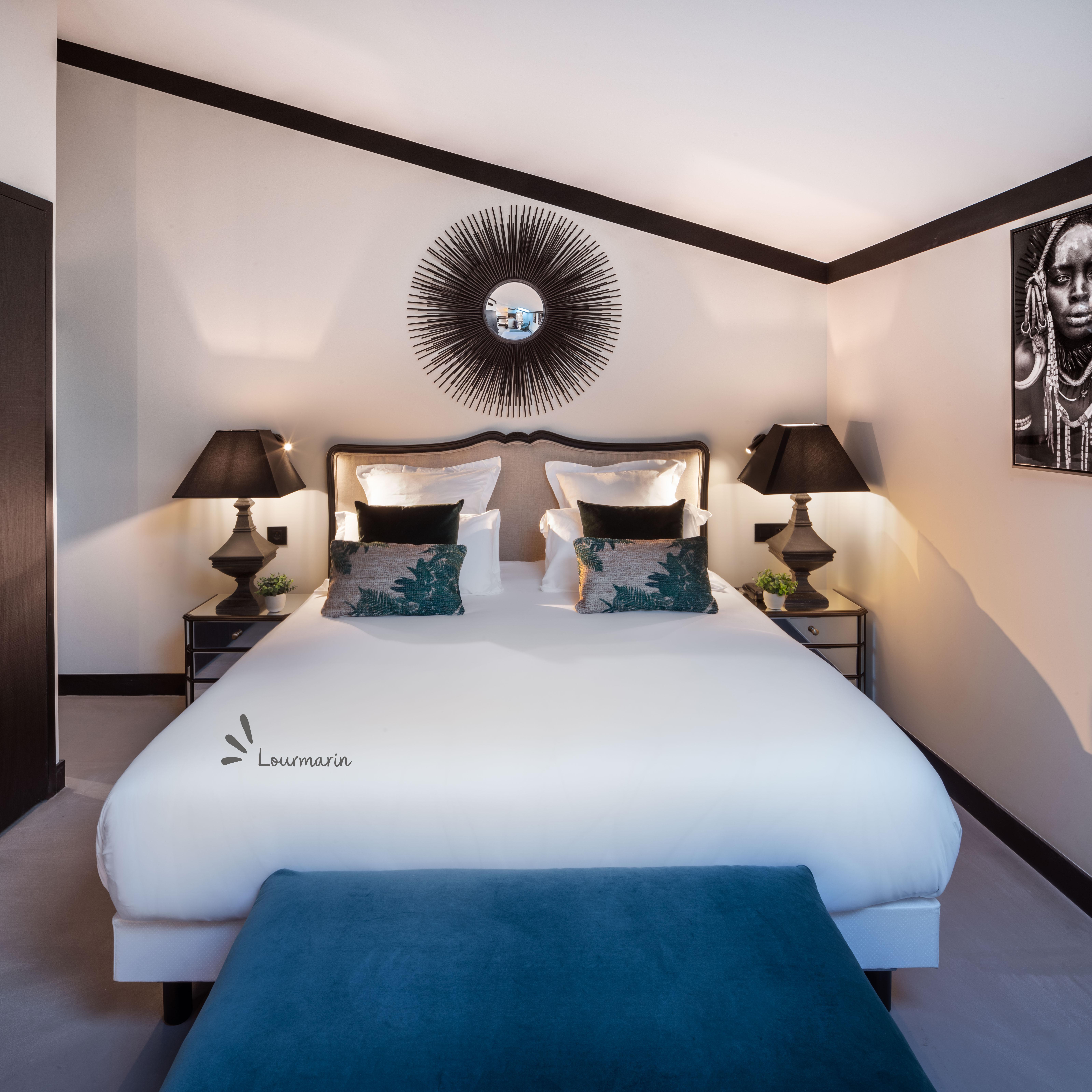 Maisons Du Monde & - Vieux Port 4* Marseille