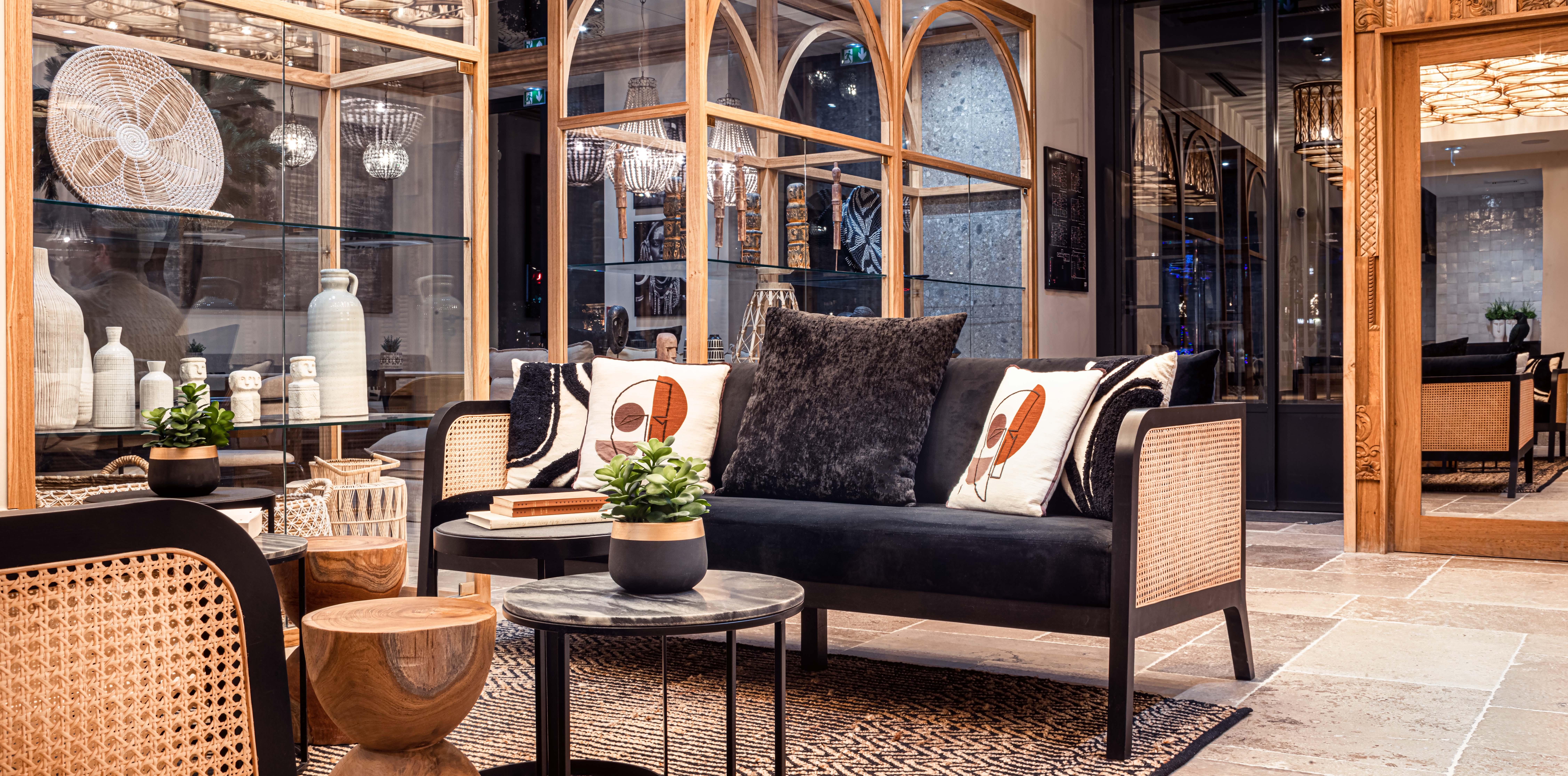 Maisons Du Monde & - Vieux Port 4*