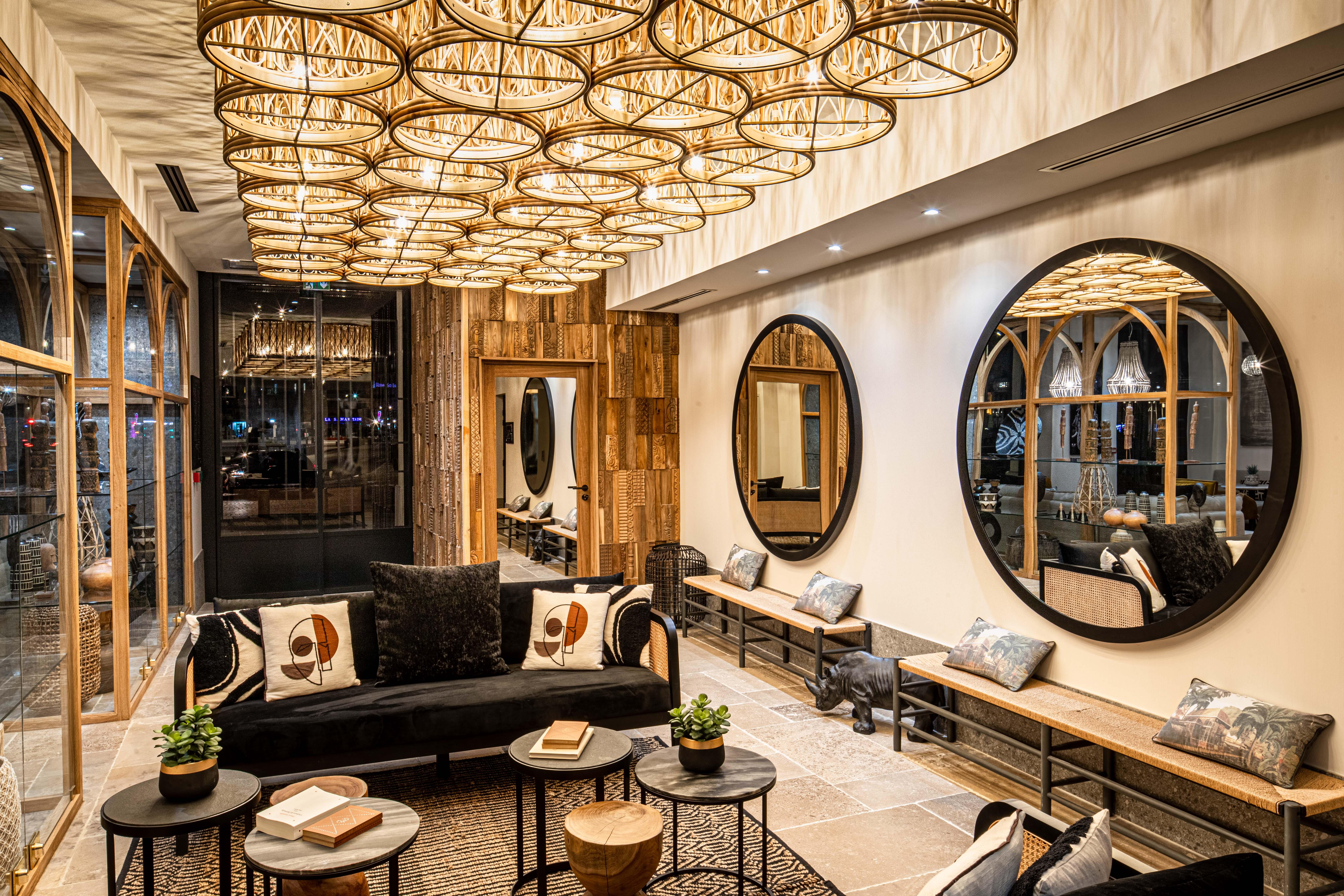 Maisons Du Monde & - Vieux Port 4*