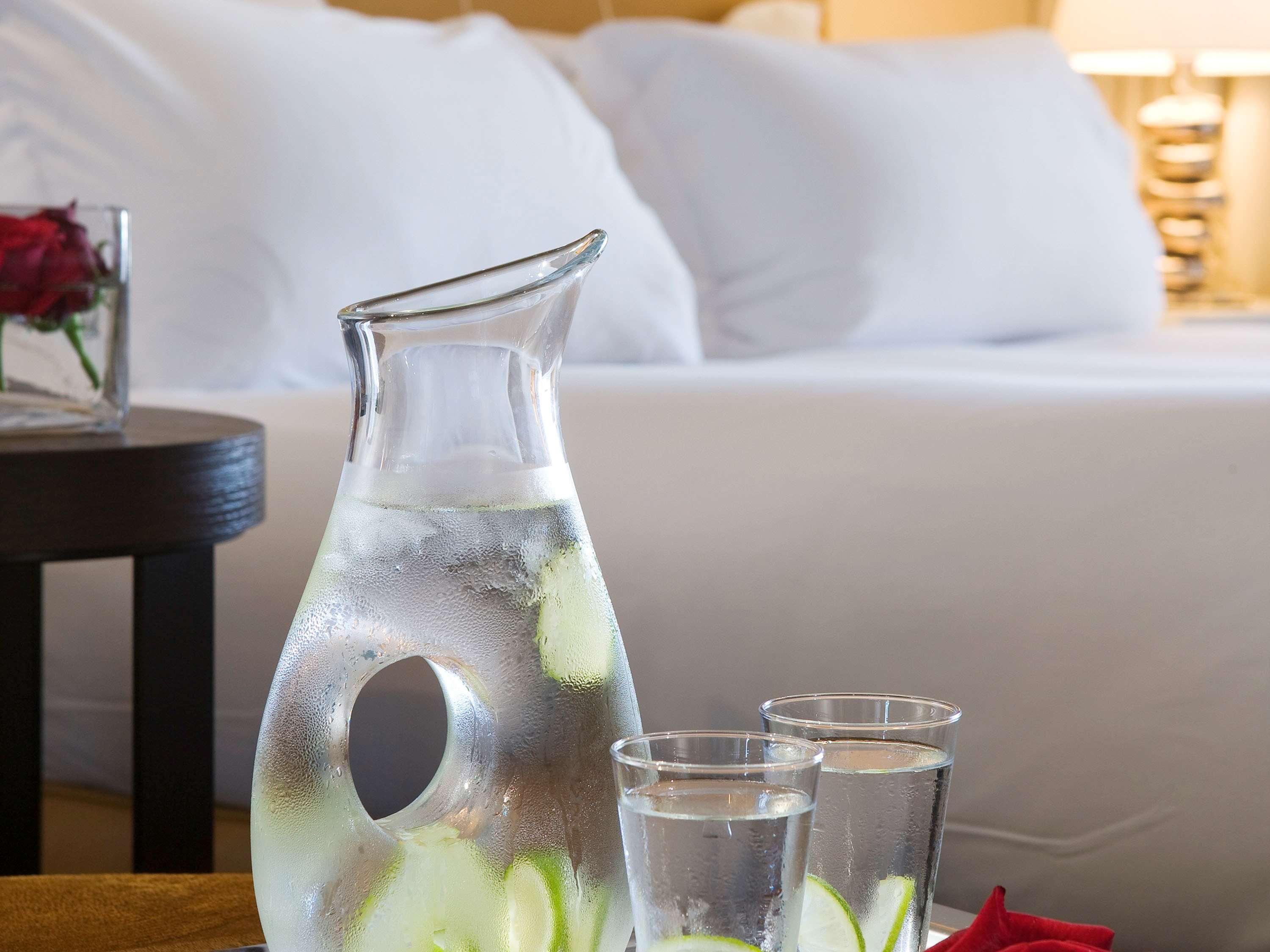 Sofitel Vieux-port 5* Marselha
