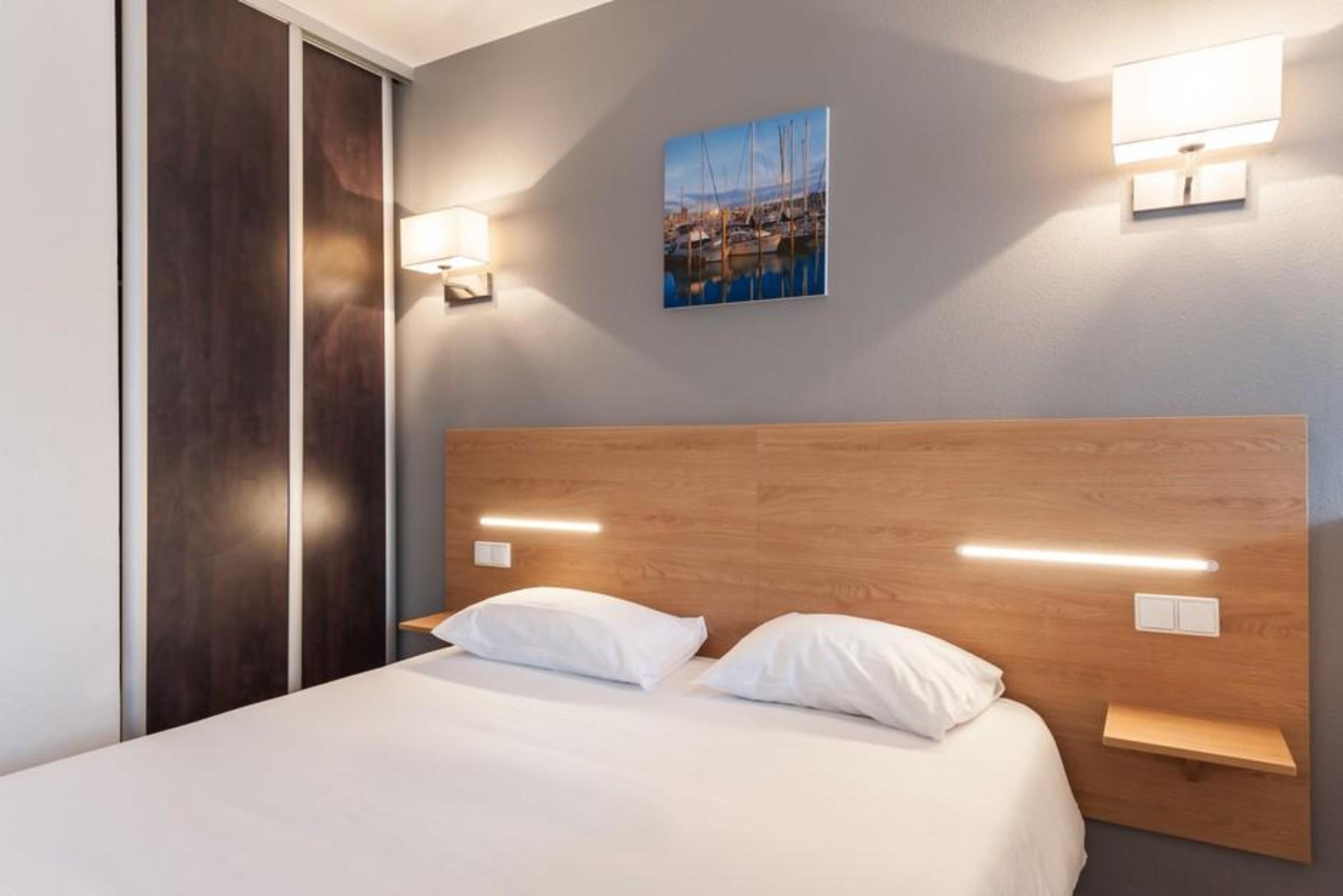 Residhotel Le Grand Prado
