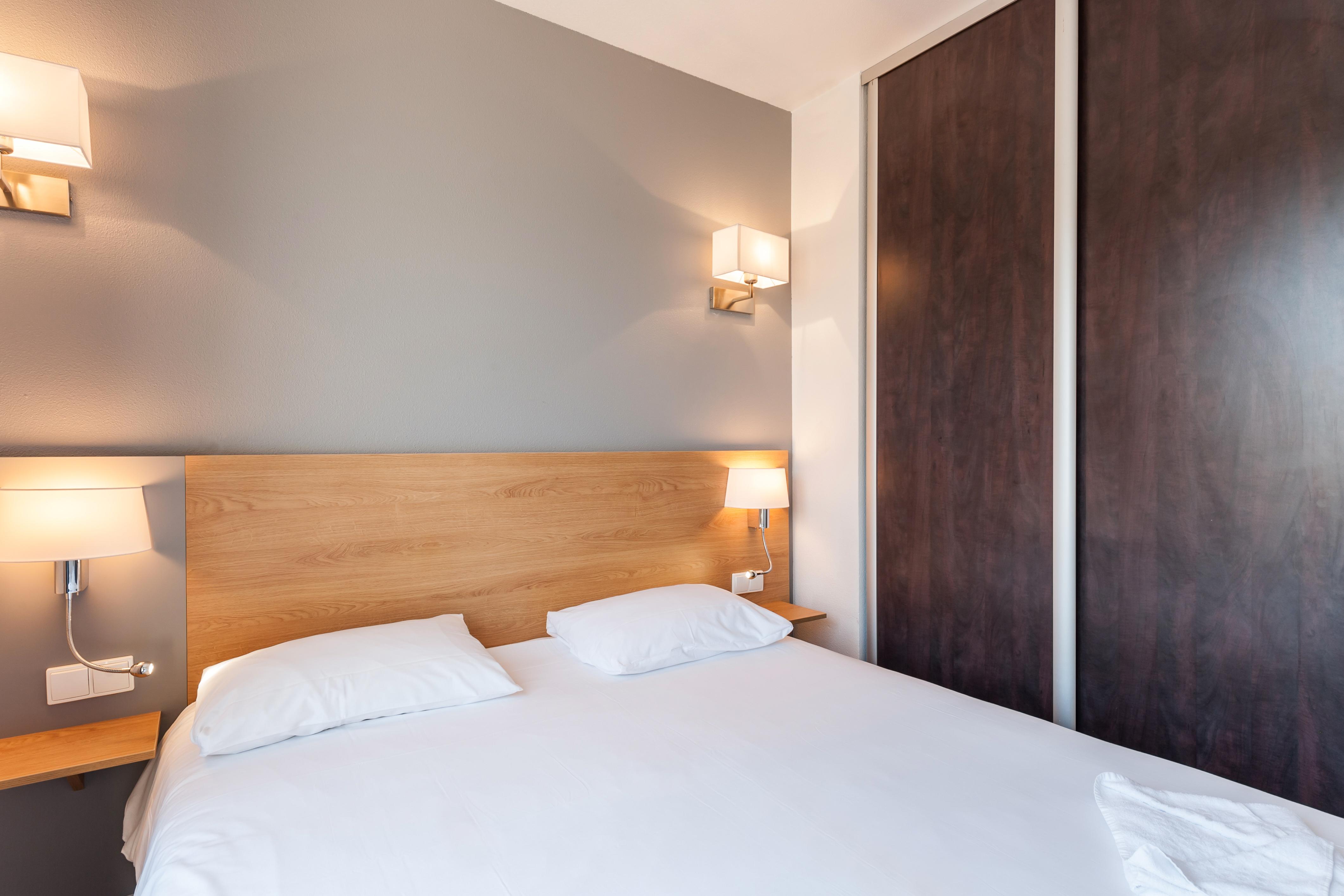 Residhotel Le Grand Prado Aparthotel 3*