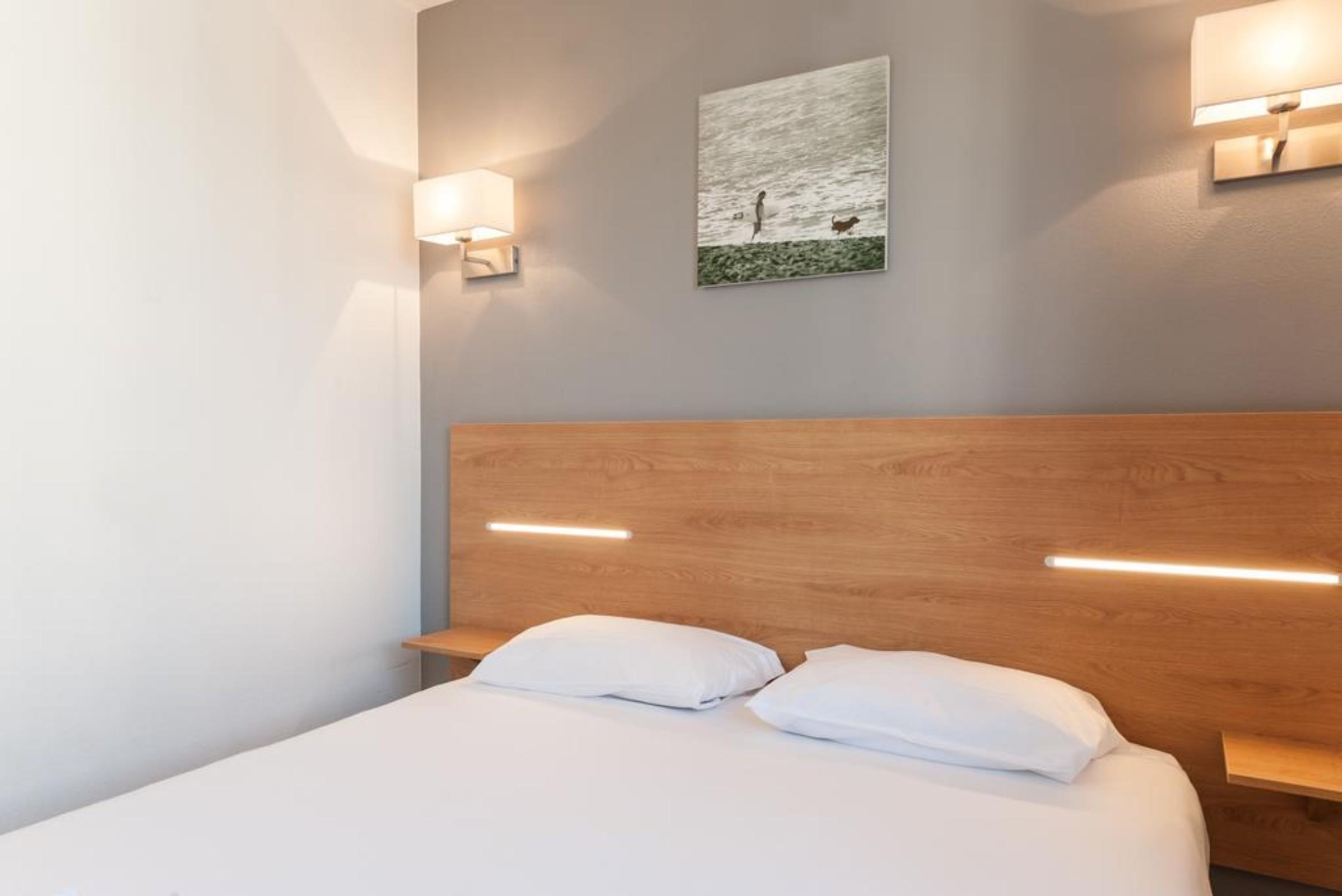 Aparthotel Residhotel Le Grand Prado Marseilles