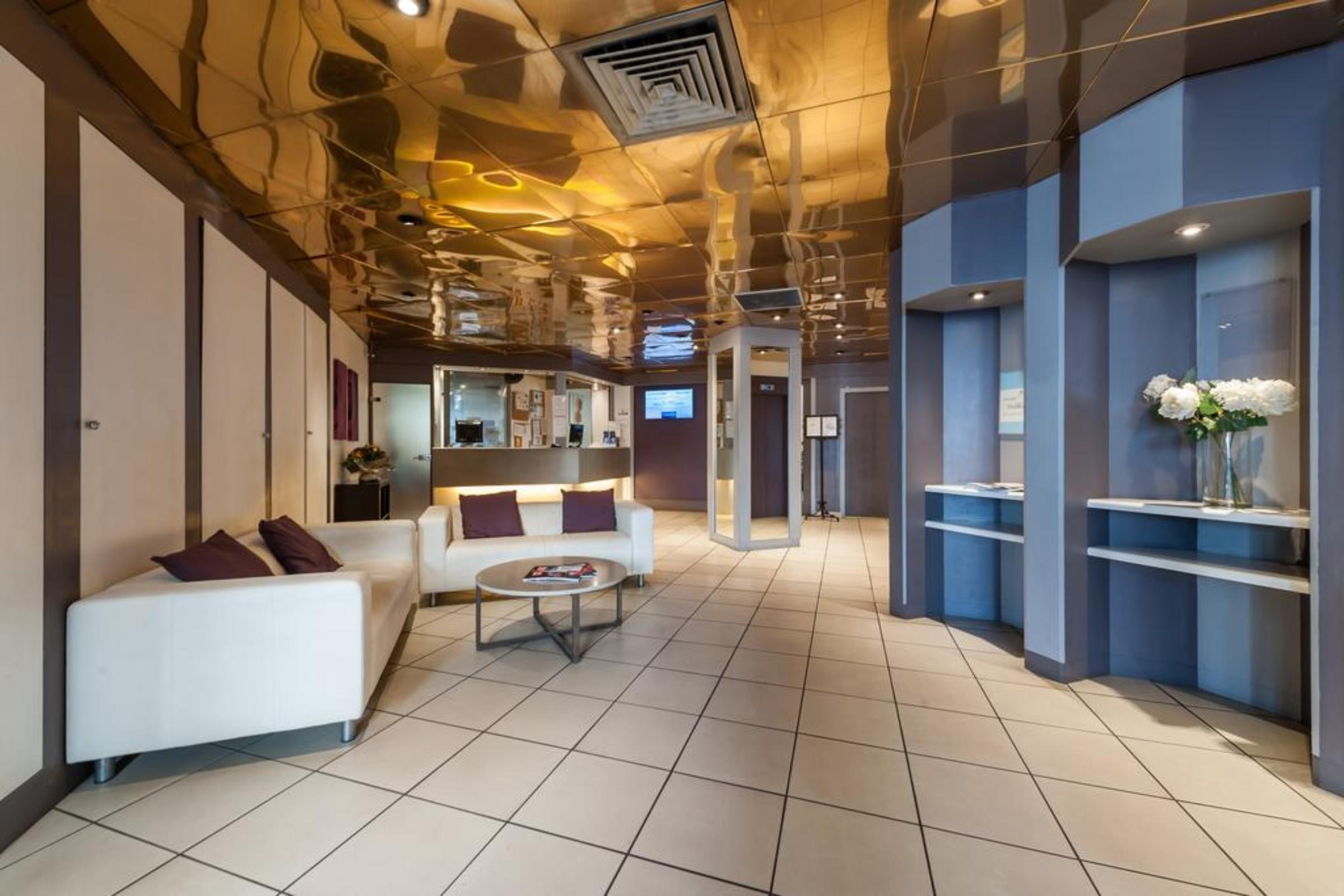 Residhotel Le Grand Prado Aparthotel 3*