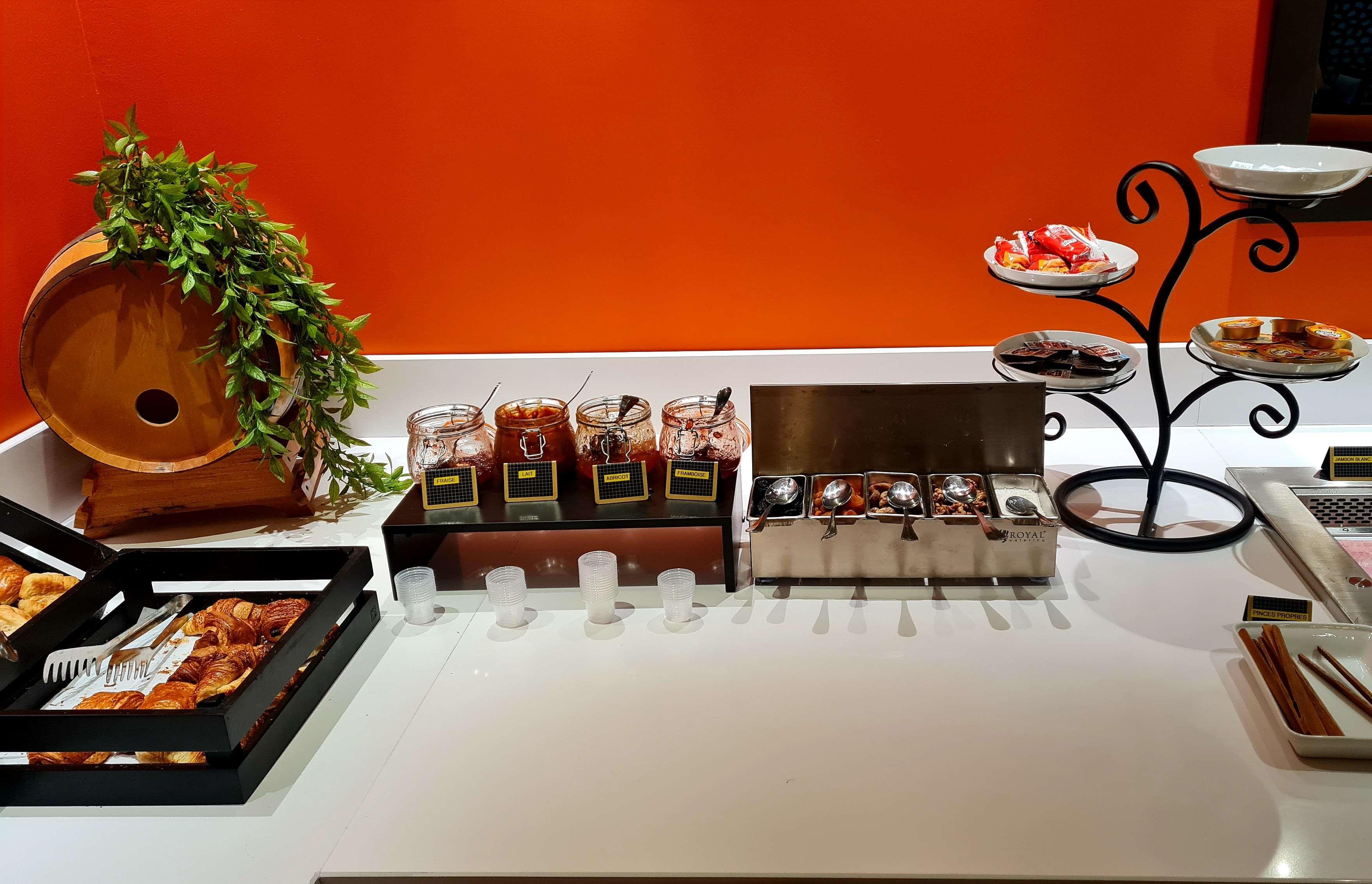 Kyriad Palais Des Congres - Velodrome - Ibis Styles A Partir Du 13 Mai 2025 Hotel 3*