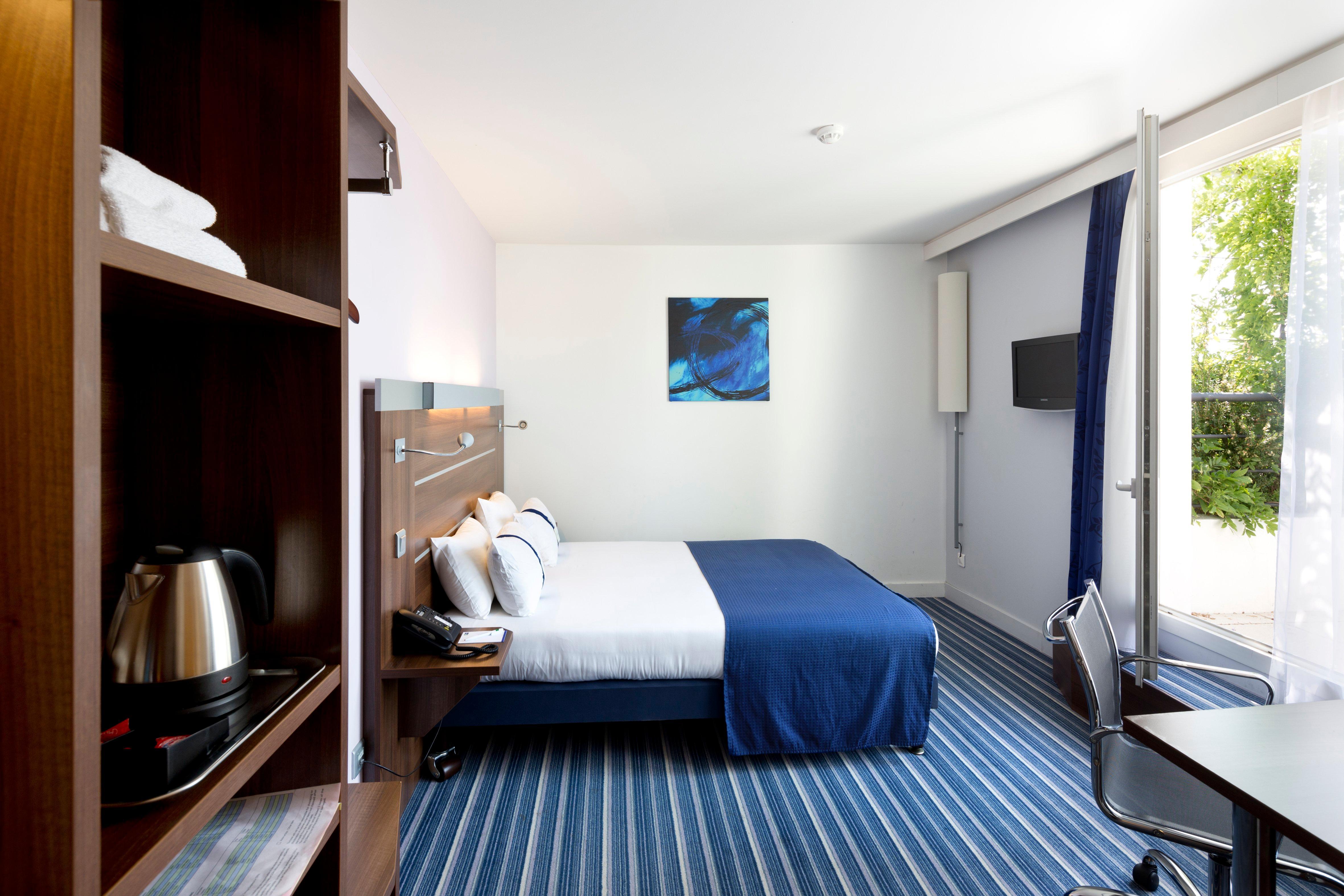 Centre Gare Saint-charles 3* Marsella