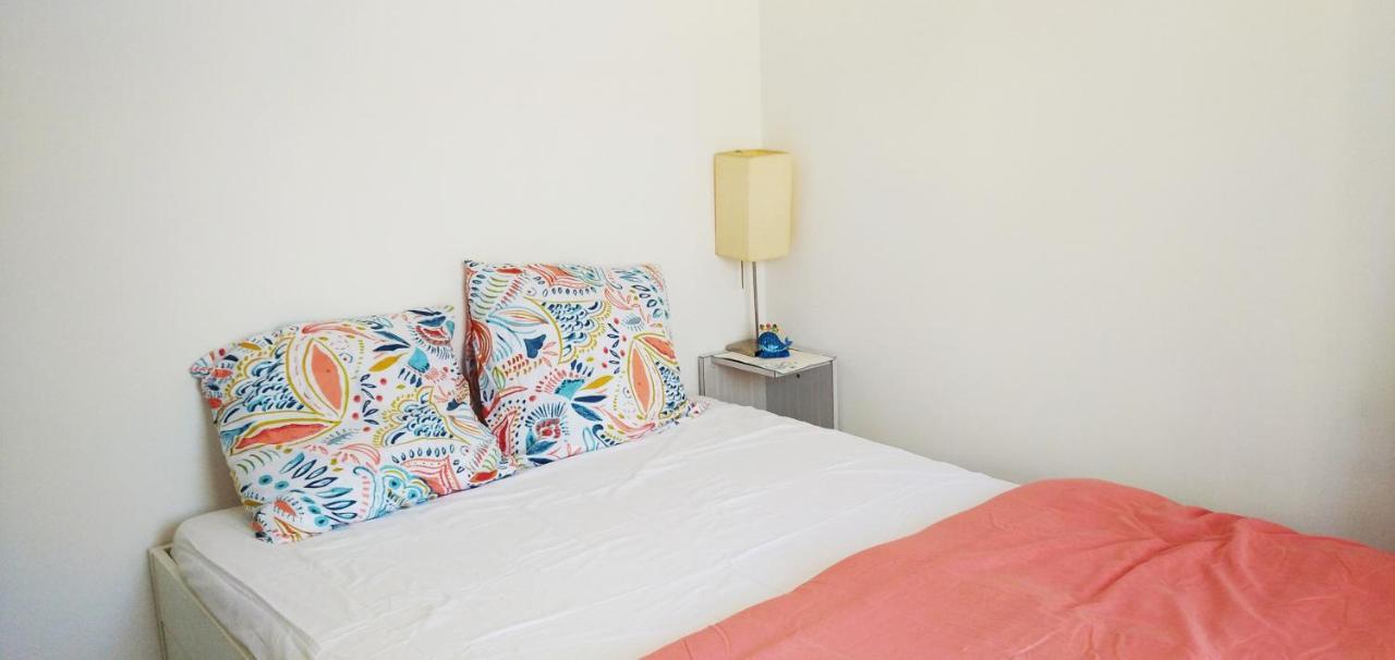 T2 Castellane 15 Minute Velodrome Vieux-port Apartment