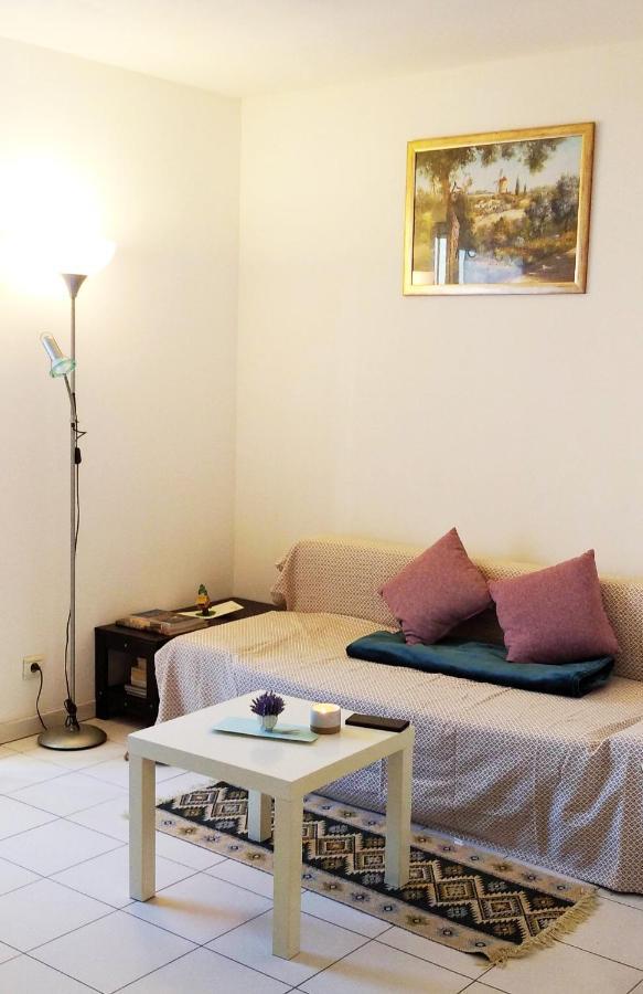 T2 Castellane 15 Minute Velodrome Vieux-port Apartment Marseille