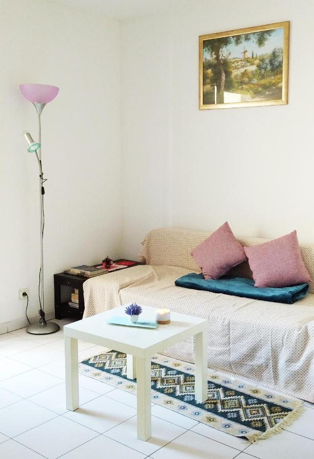 Apartment T2 Castellane 15 Minute Velodrome Vieux-port *