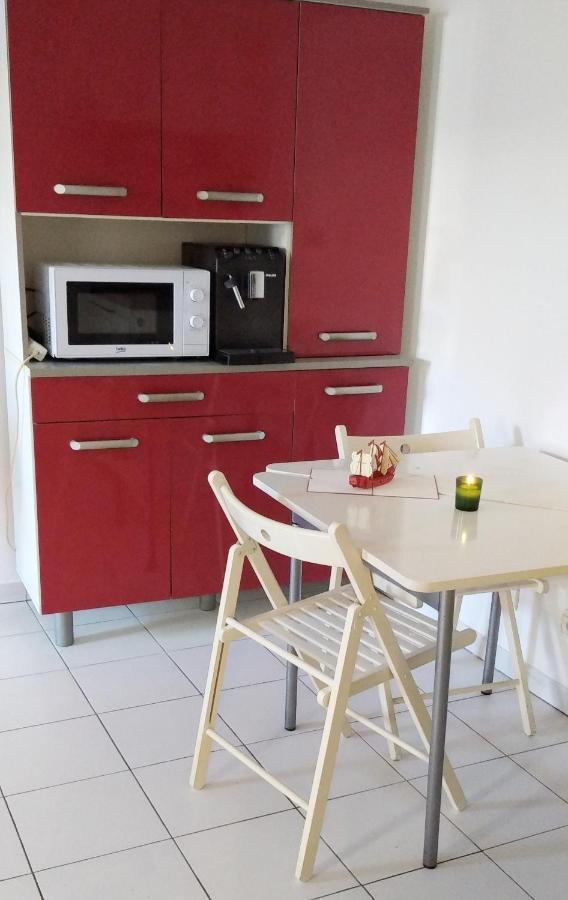 T2 Castellane 15 Minute Velodrome Vieux-port Apartment