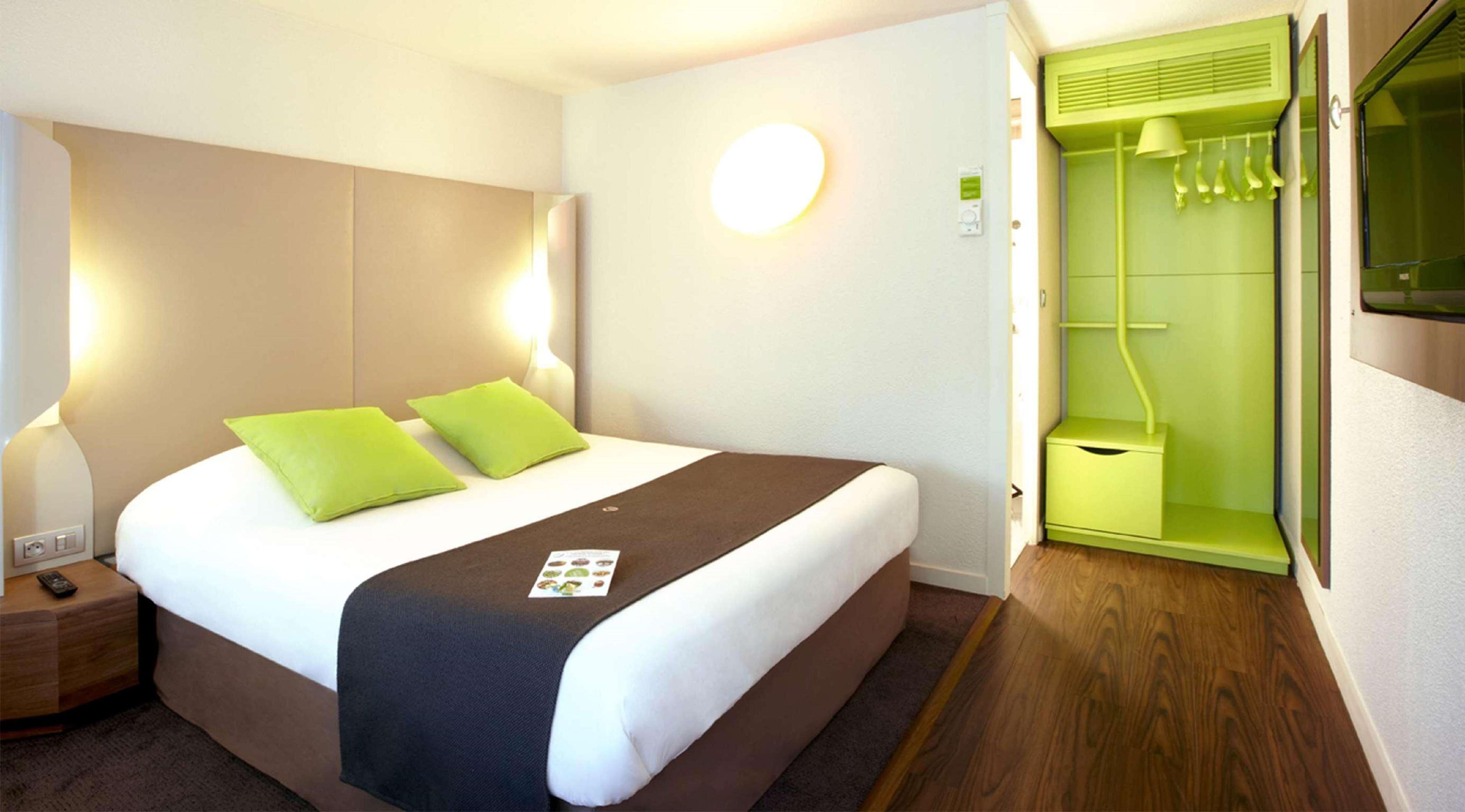 Campanile Saint Antoine 3* Marseilles
