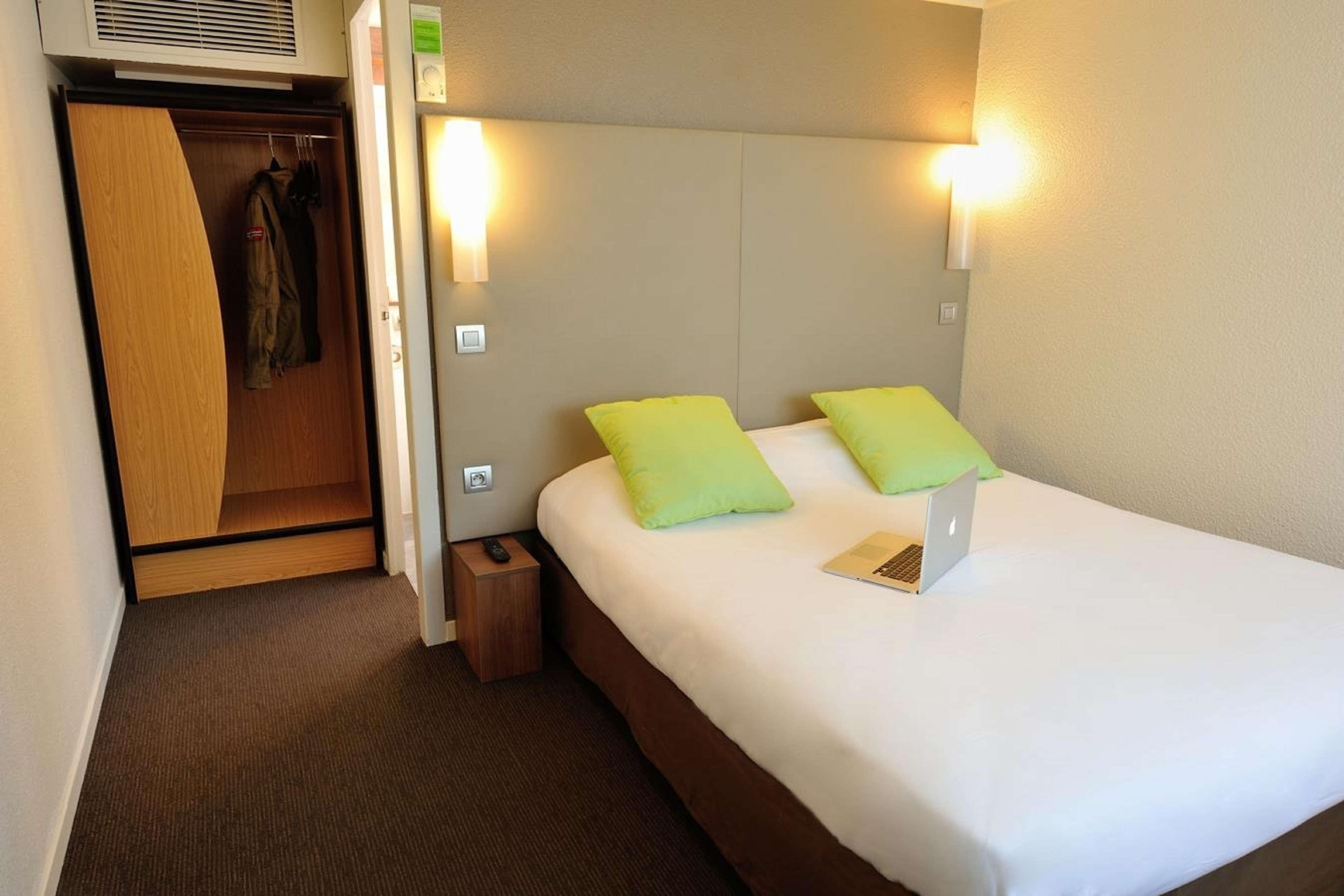 Campanile Saint Antoine Hotel
