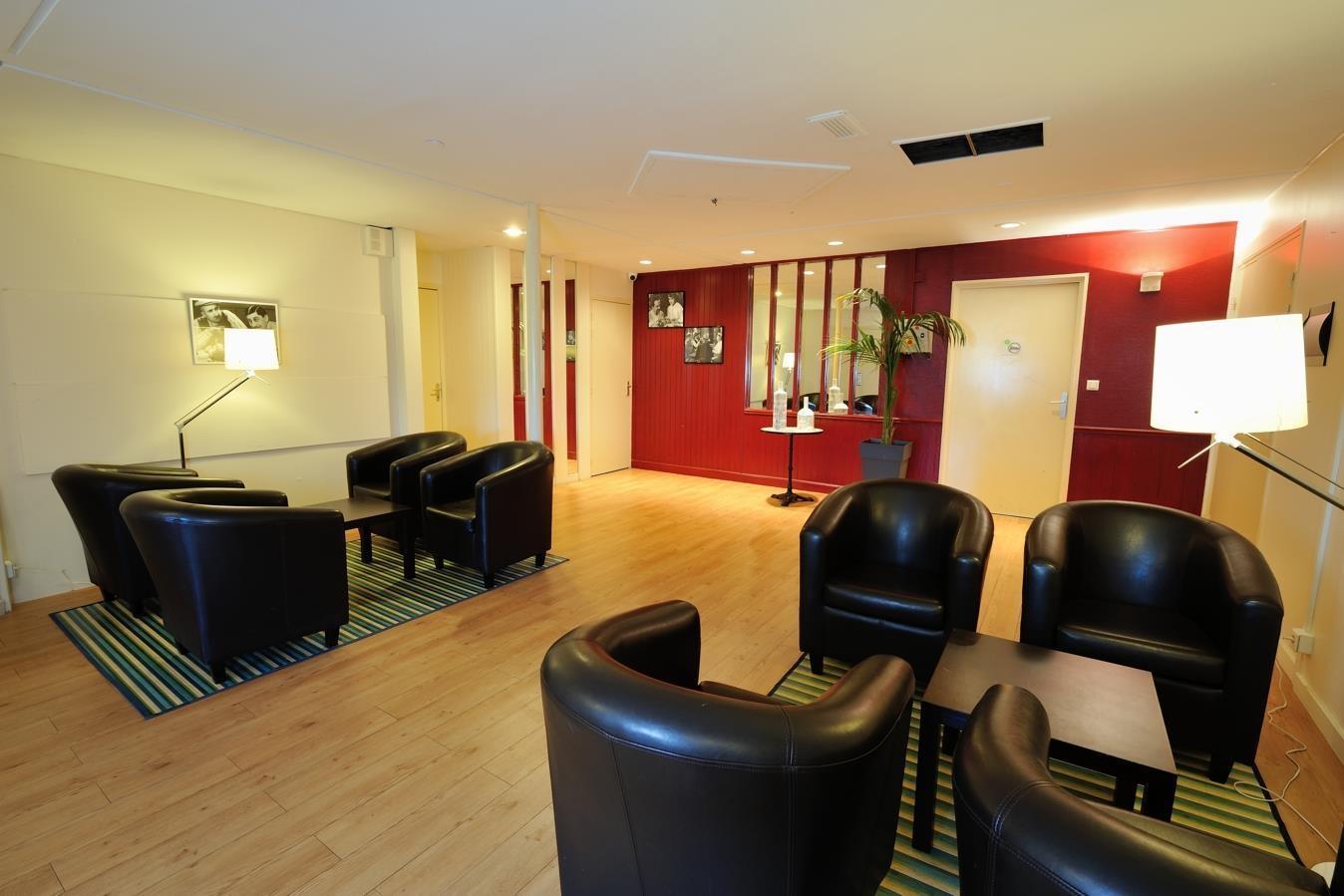 Hotel Campanile Saint Antoine