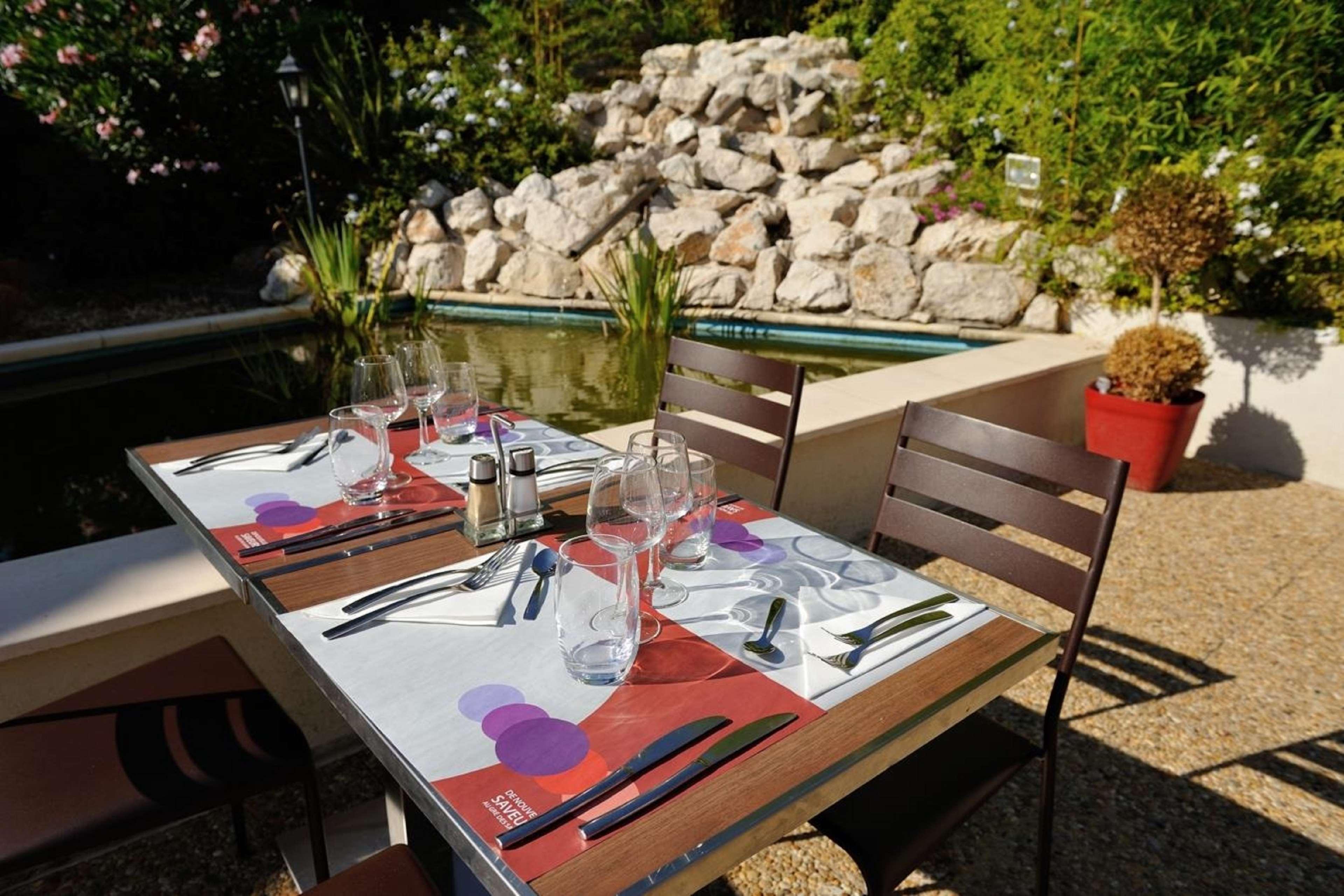 Campanile Saint Antoine 3*