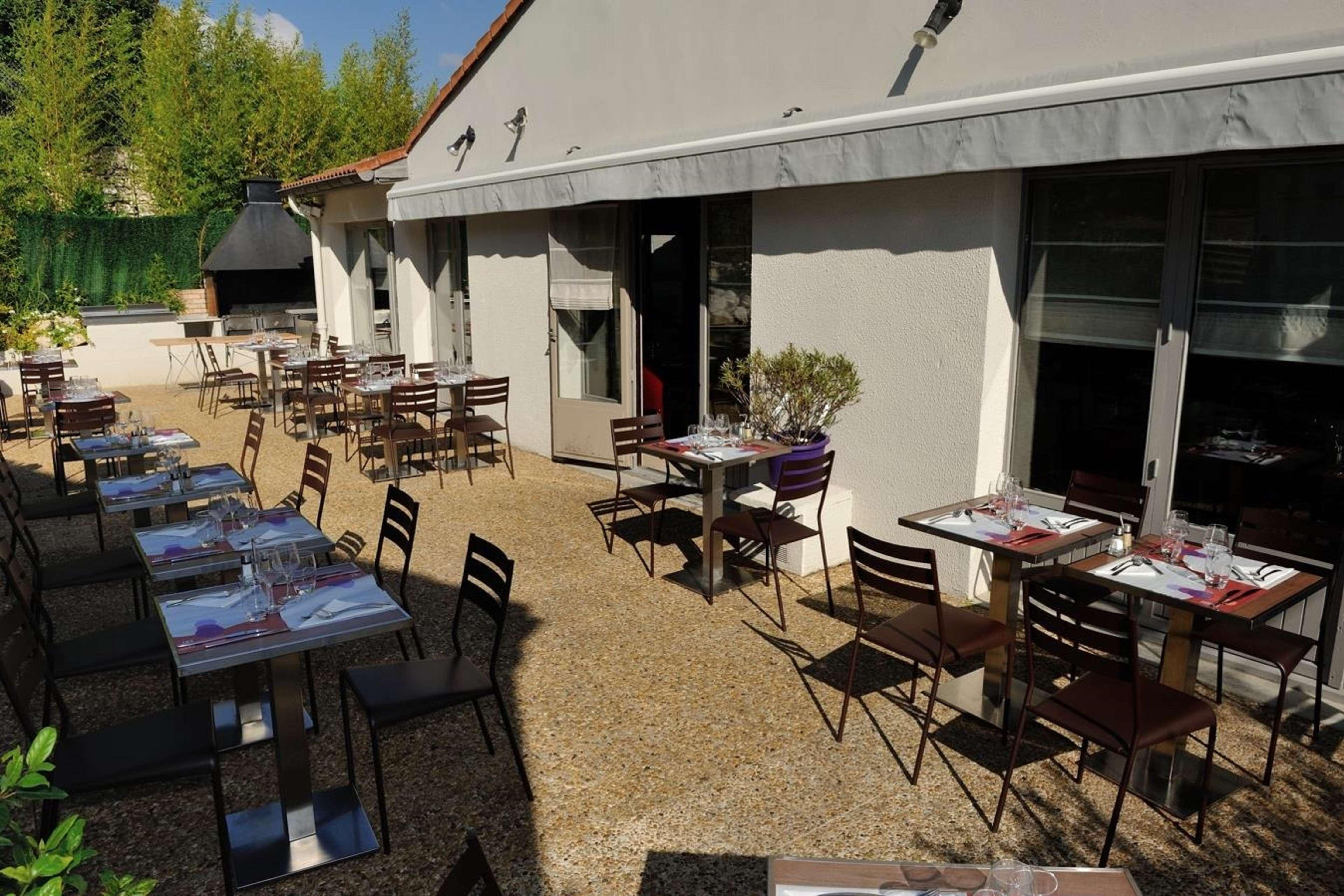 Campanile Saint Antoine Hotel Marselha