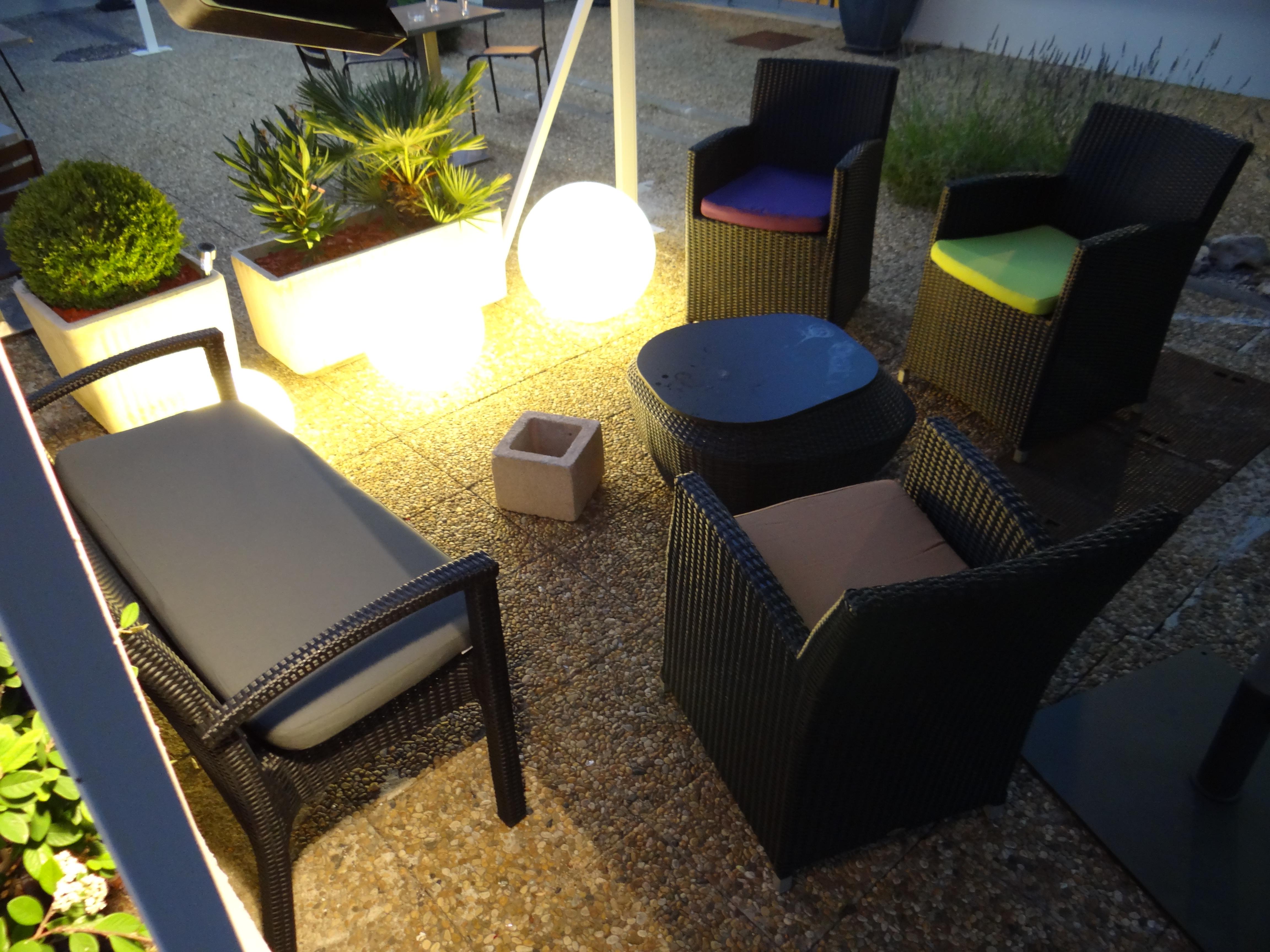 Campanile Saint Antoine 3* Marselha