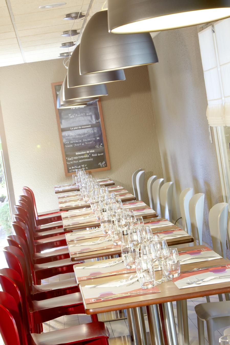 Hotel Campanile Saint Antoine Marseilles