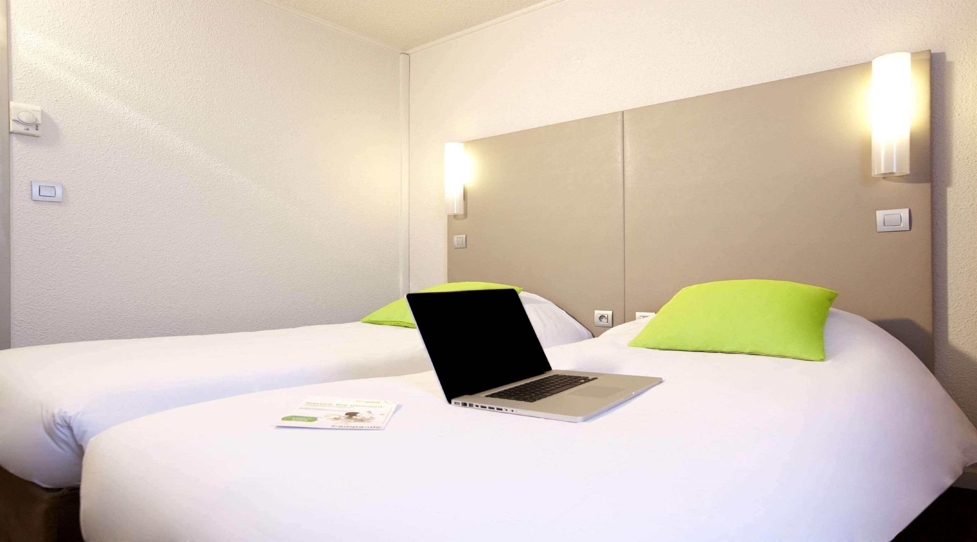 Campanile Saint Antoine 3*
