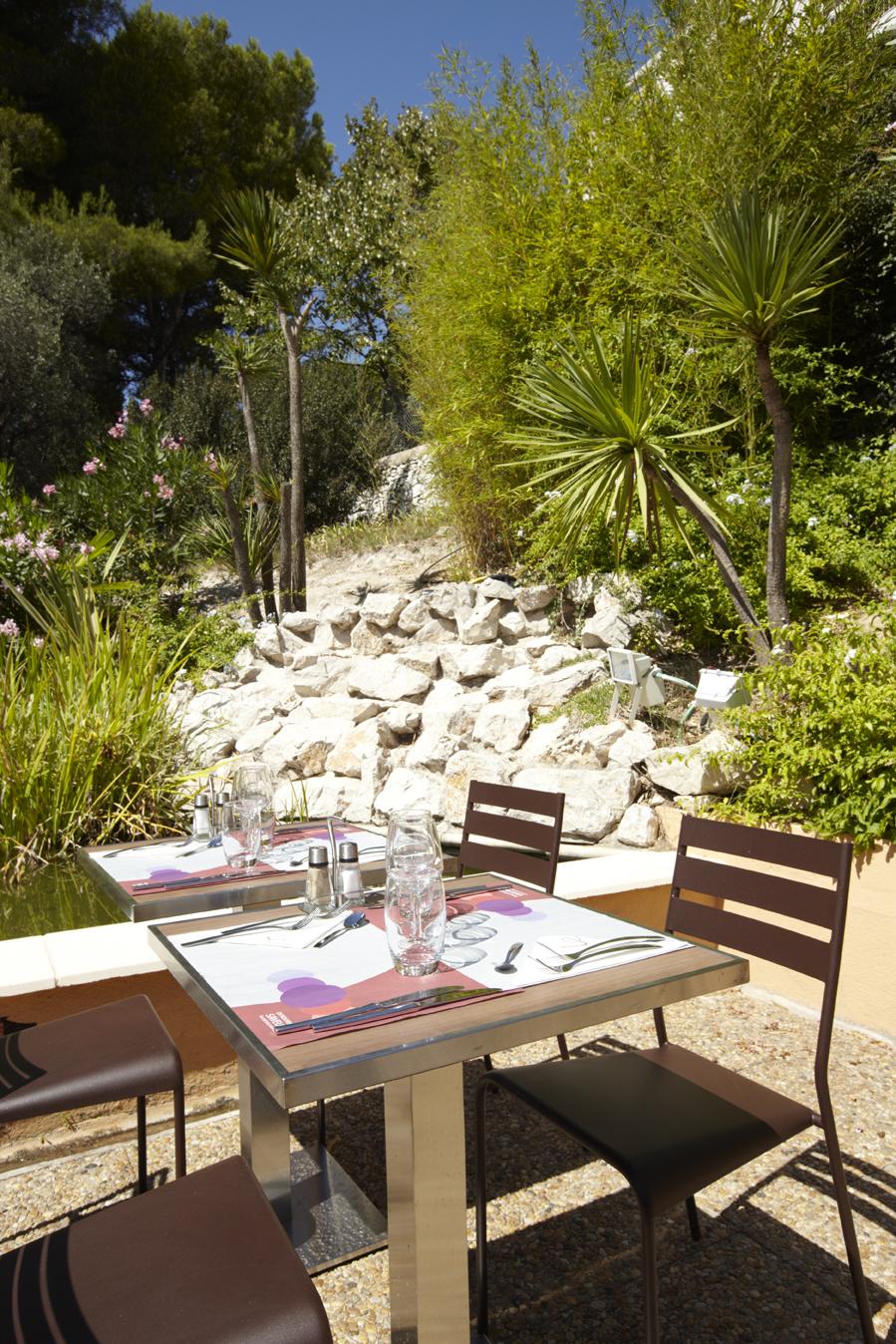 Campanile Saint Antoine Hotel Marseilles