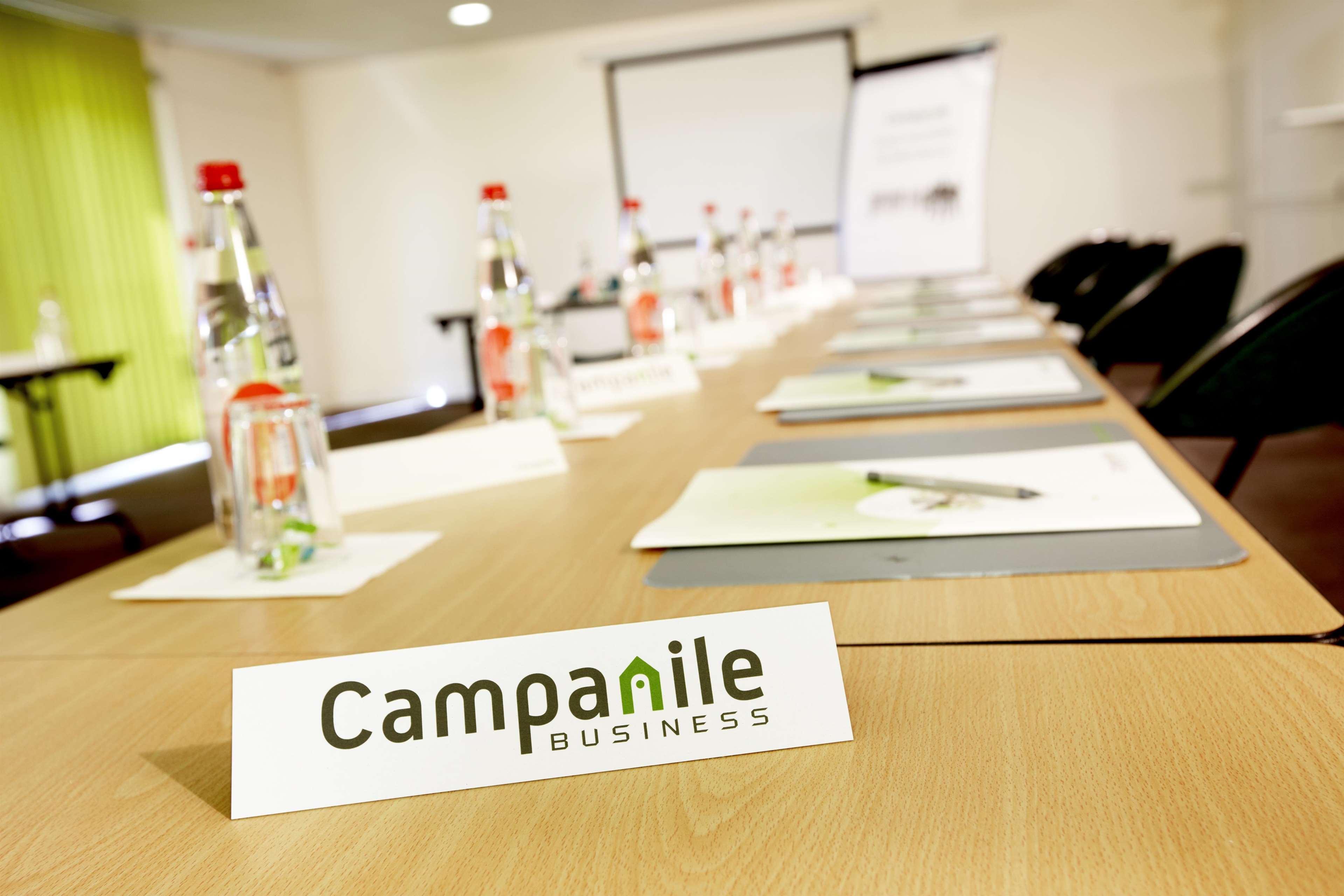 Campanile Saint Antoine Hotel Marseilles