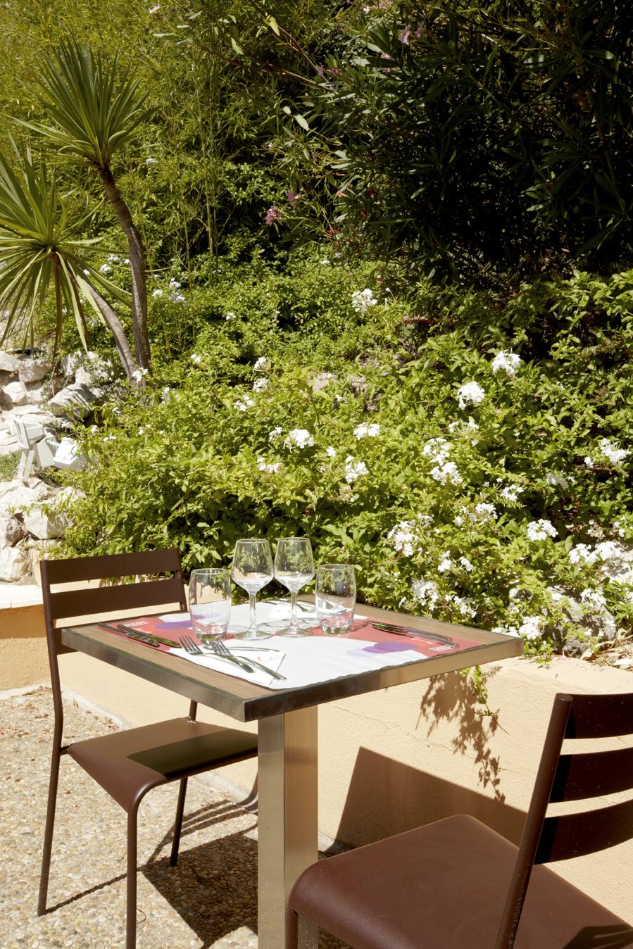 Campanile Saint Antoine 3*