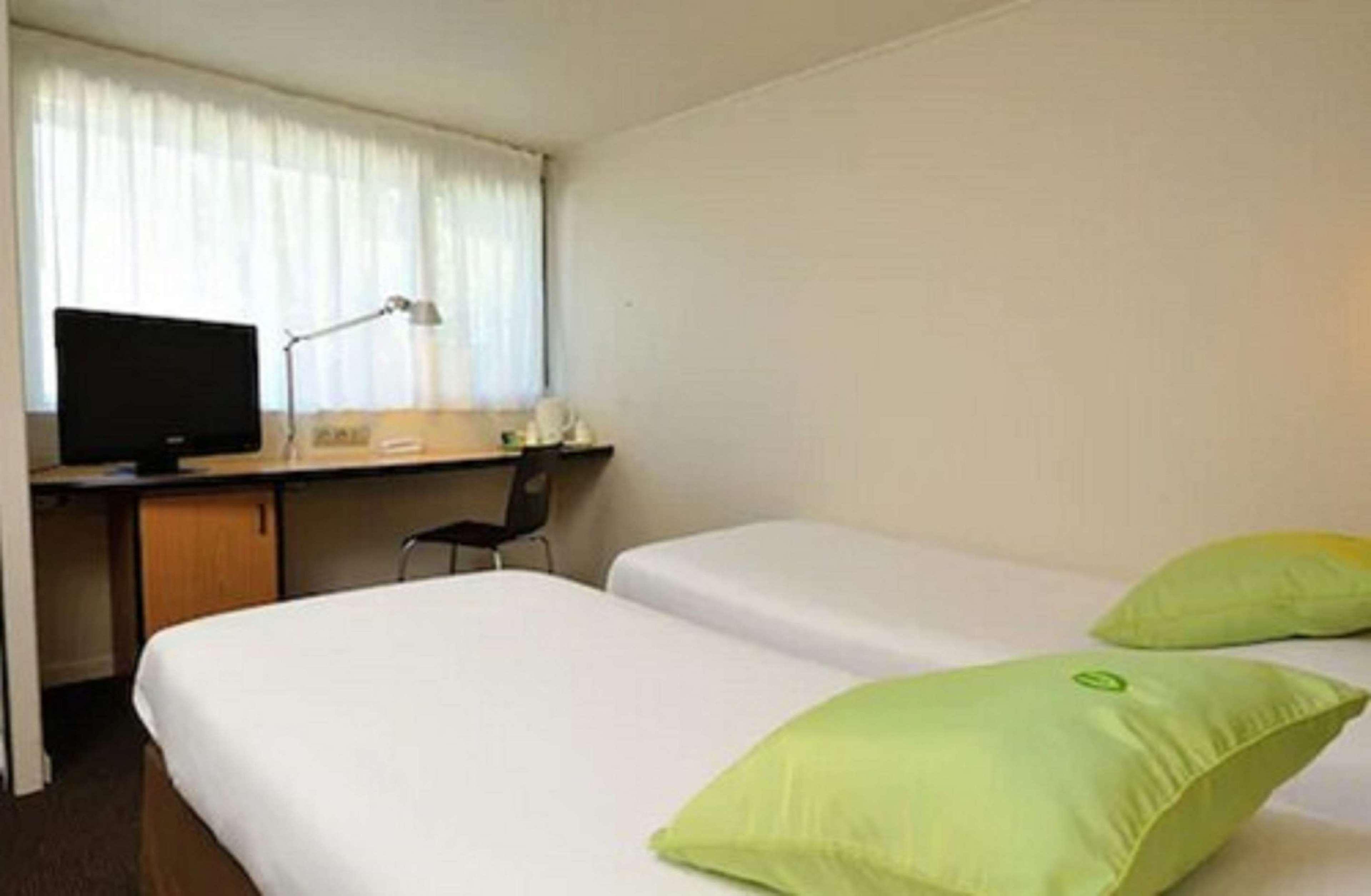 Campanile Saint Antoine Hotel Marseilles