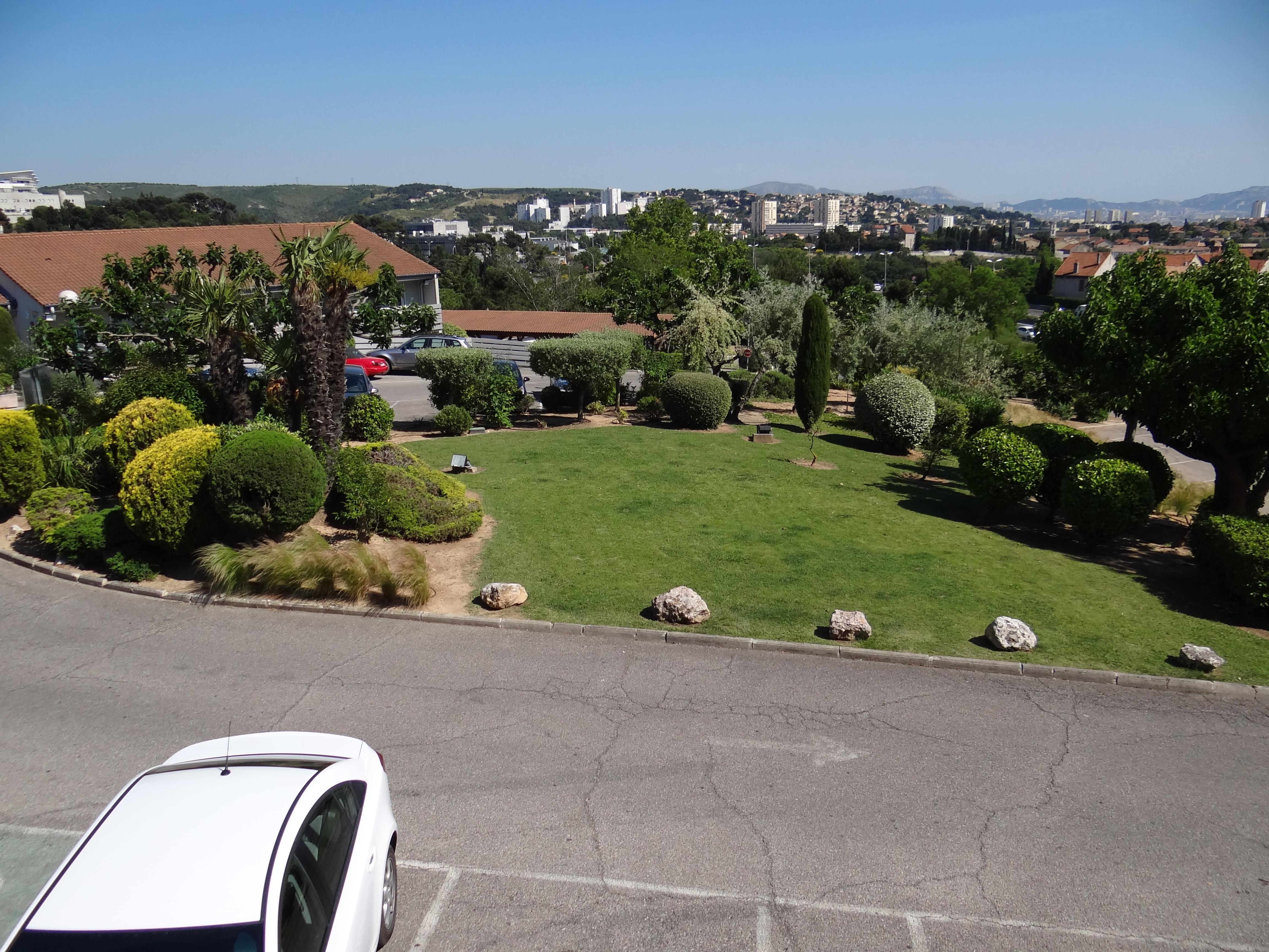 Campanile Saint Antoine Hotel