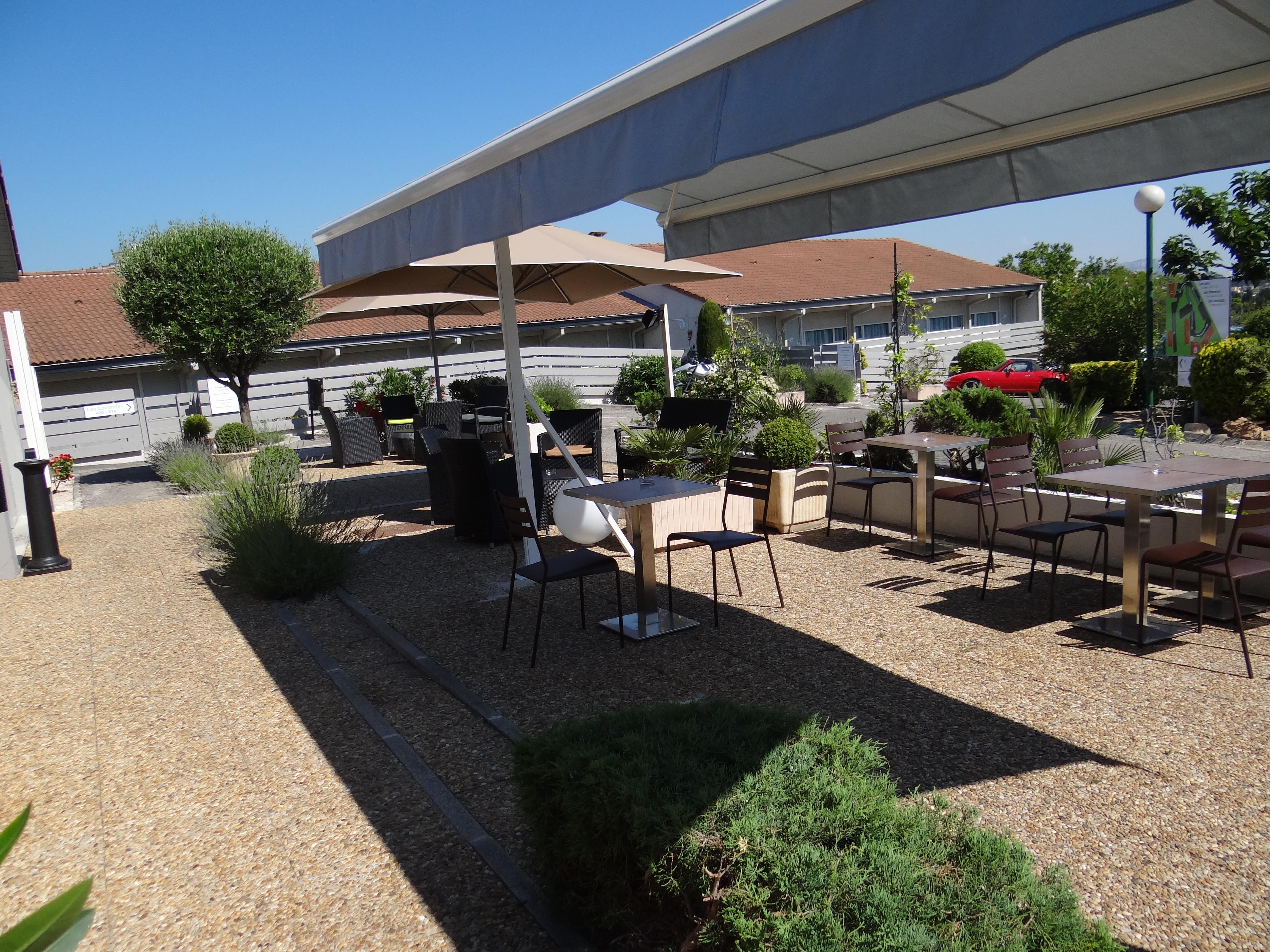 Hotel Campanile Saint Antoine