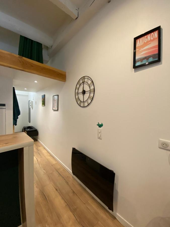 Le Loft Du Panier Apartment