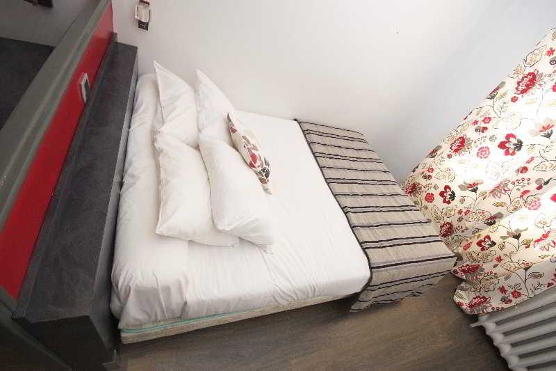 Hotel Boutique Azur Marseille