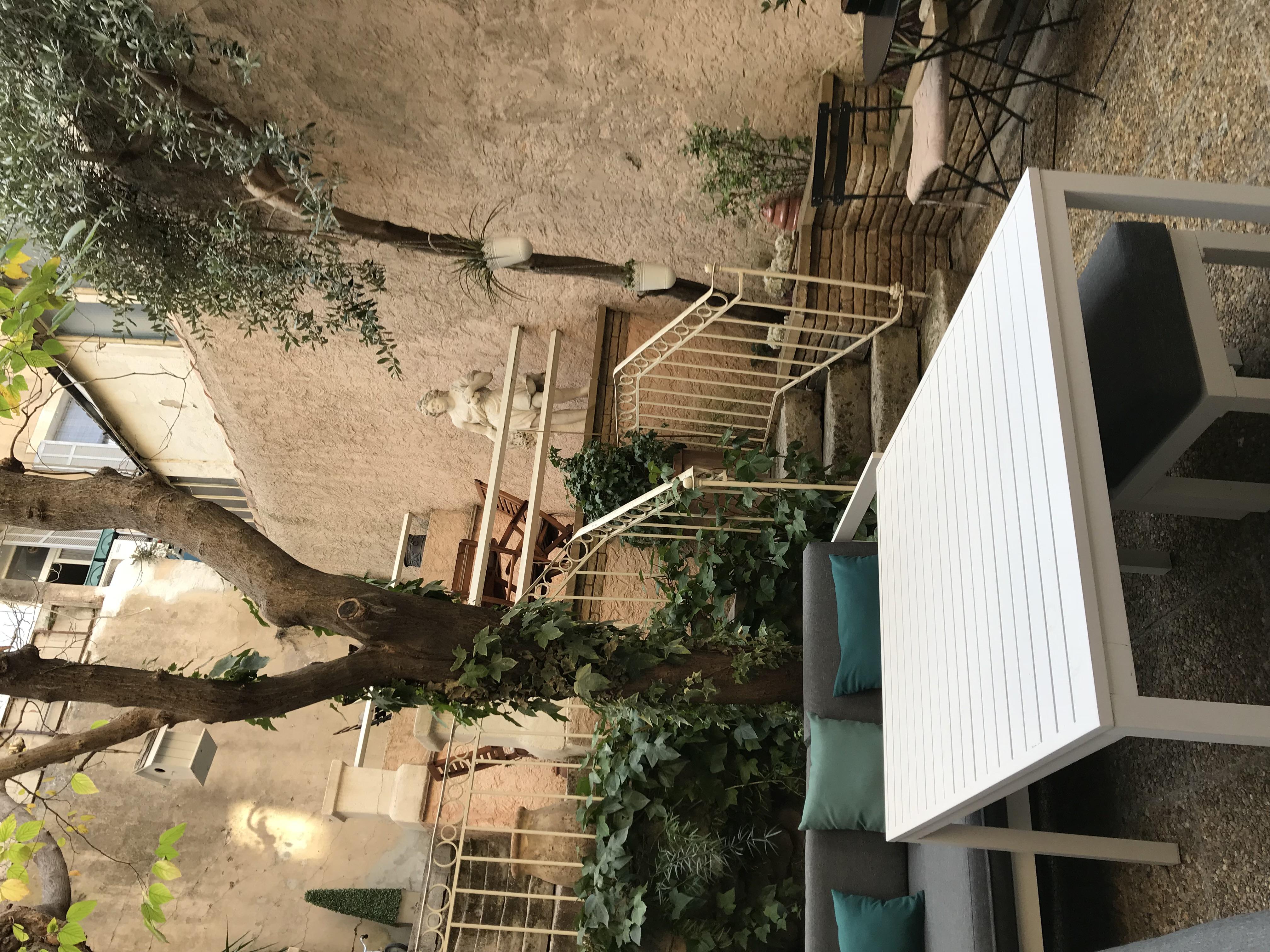 Hotel Boutique Azur Marseille