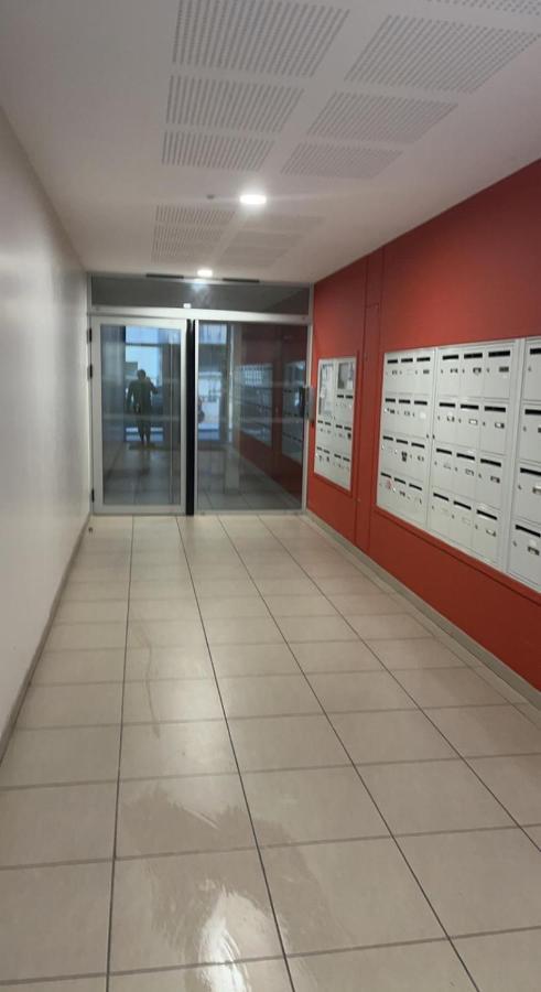 Chic Apartment Marseilles