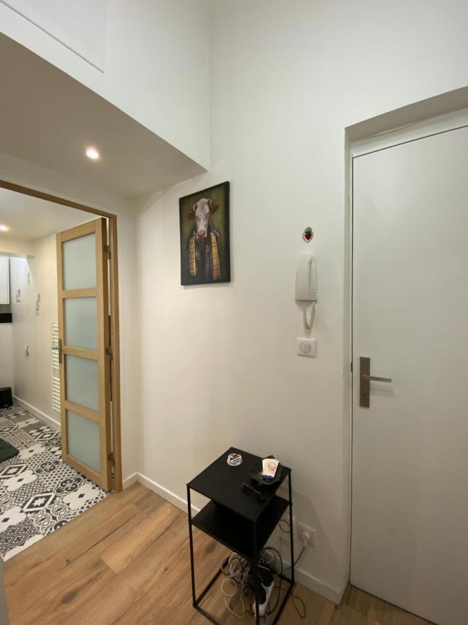 Le Loft Du Panier