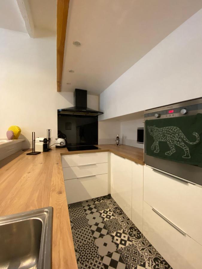Le Loft Du Panier Marseille