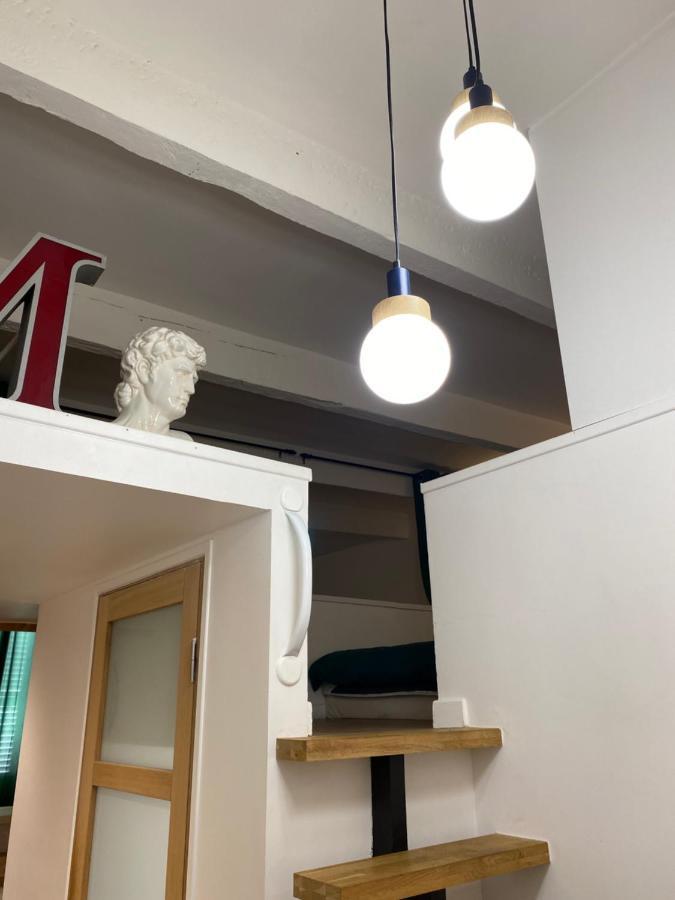 Apartment Le Loft Du Panier