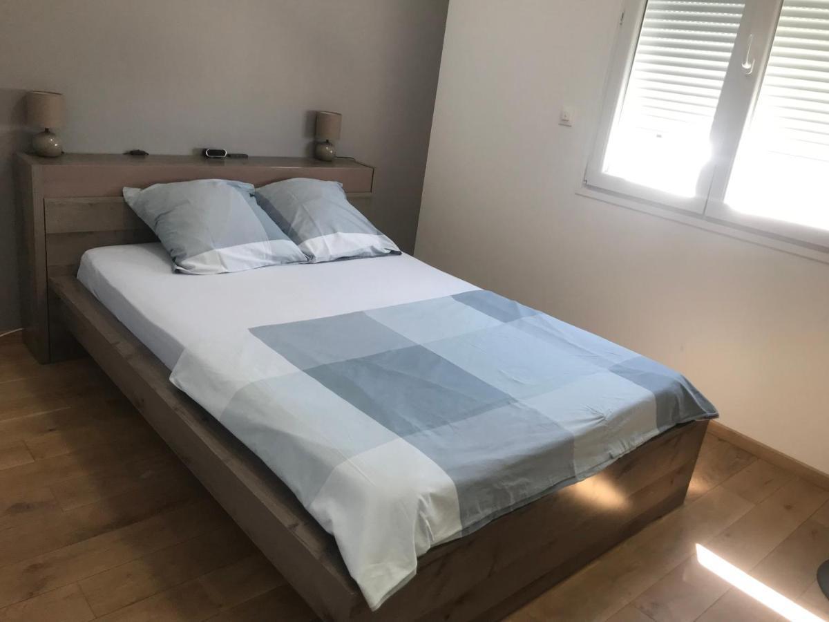Tres Bel T3 Proche Place Castellane Avec Vue Et 2 Apartment *