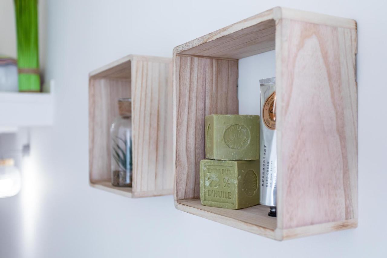 Le Petit Panier Rooftop Vieux-port By Maisonmars Appartement