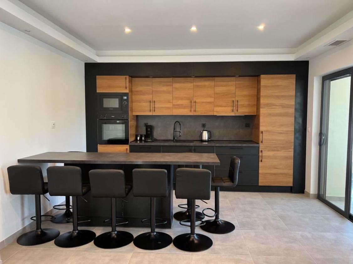 Maison Avec Jacuzzi *