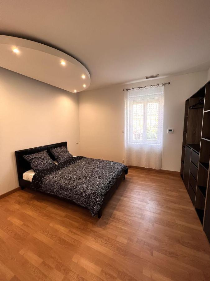 Maison Avec Jacuzzi Marseille