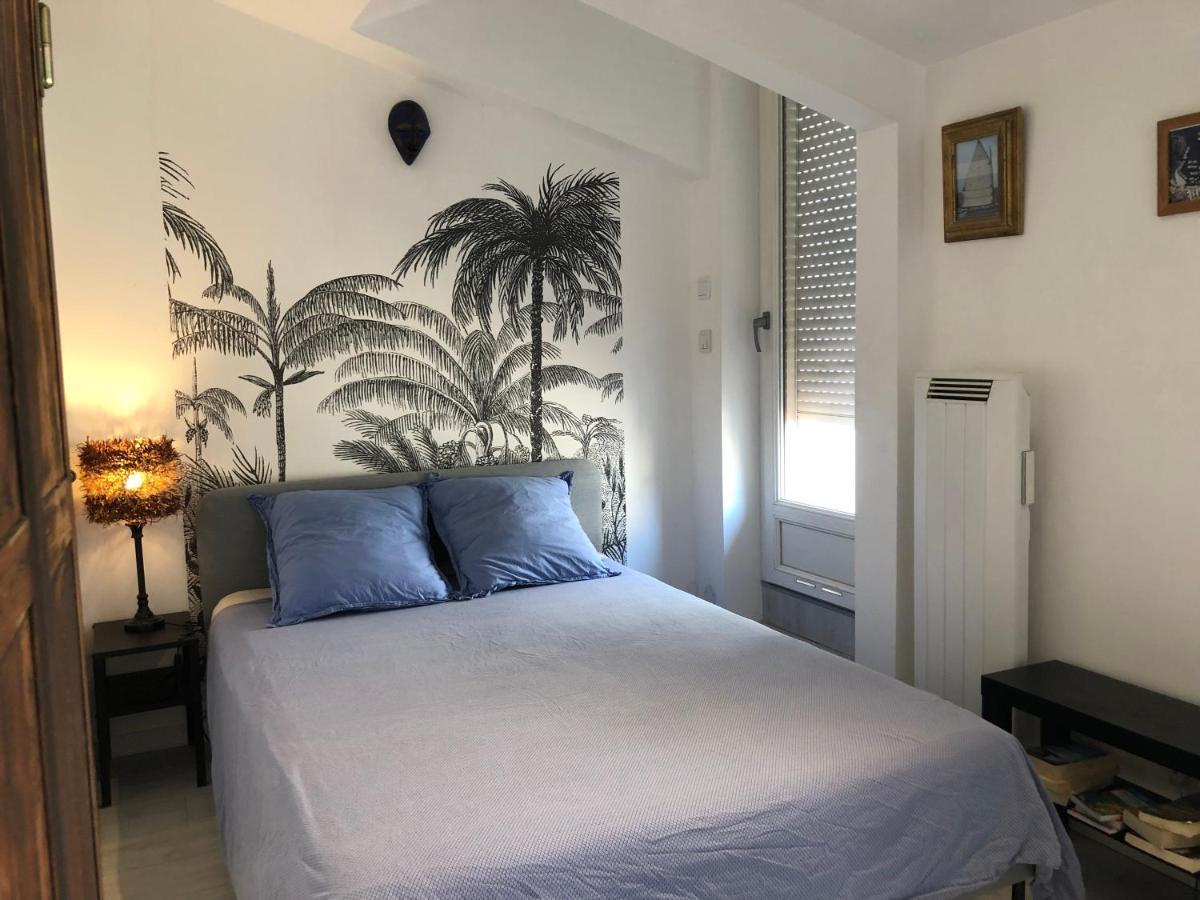 Apartment Avec Terrasse *