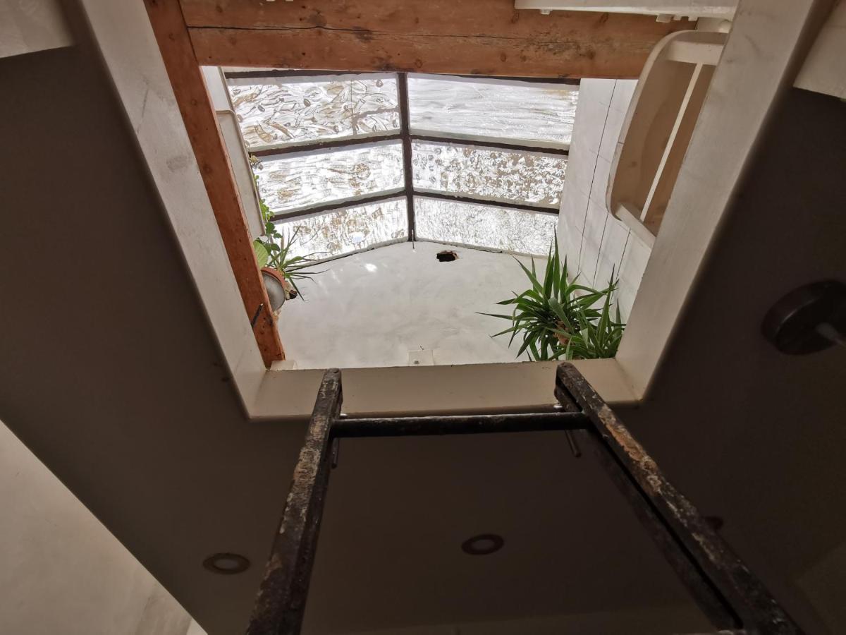Le 5e Ciel : Un Nid Au Dessus De Appartement