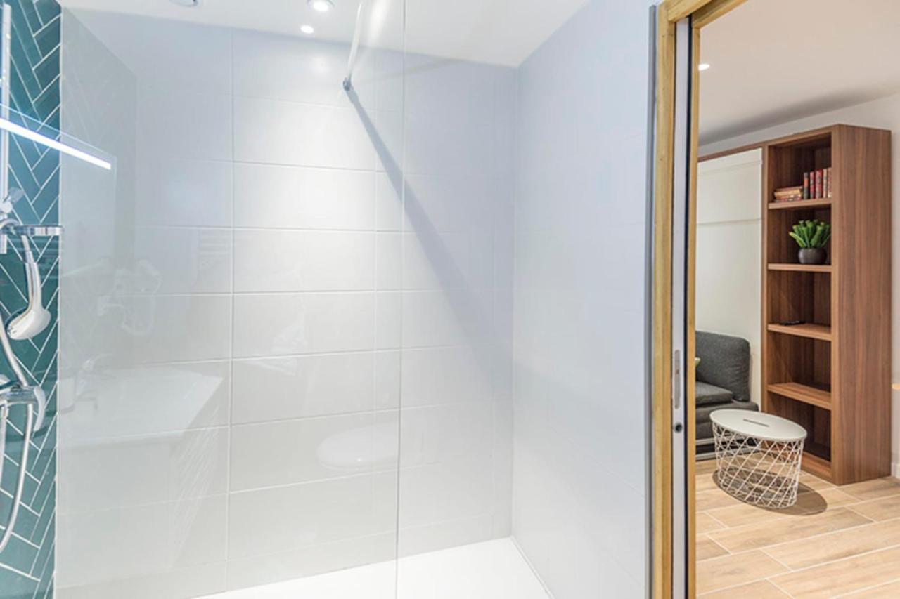 Studio Equipped On The Old Port Apartment