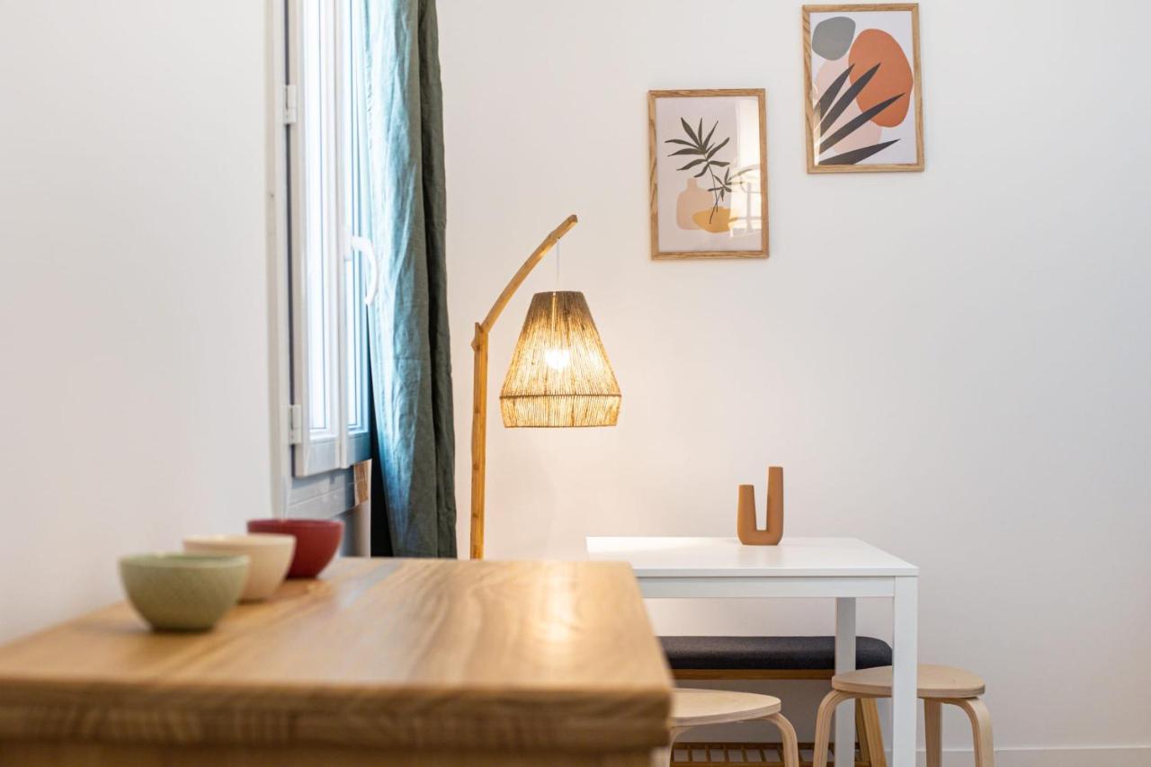 Le Lodi - Studio Cours Julien Centre