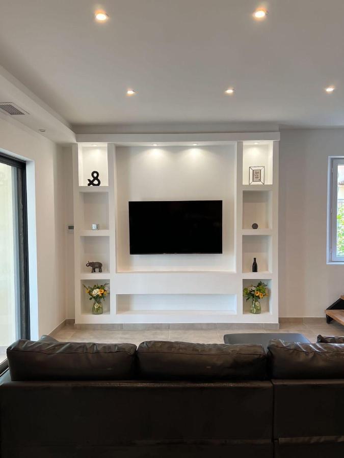 Maison Avec Jacuzzi *