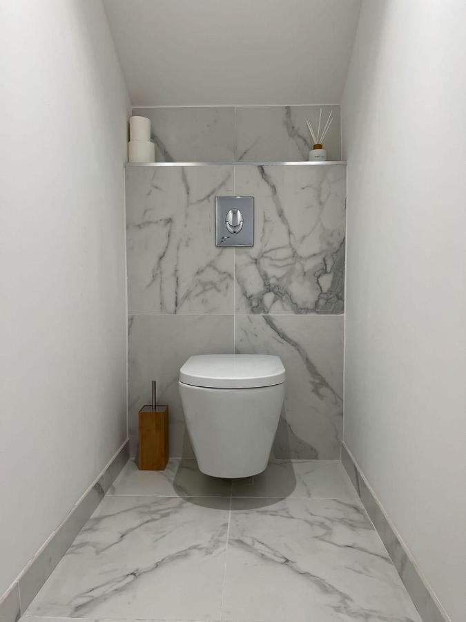 Maison Avec Jacuzzi