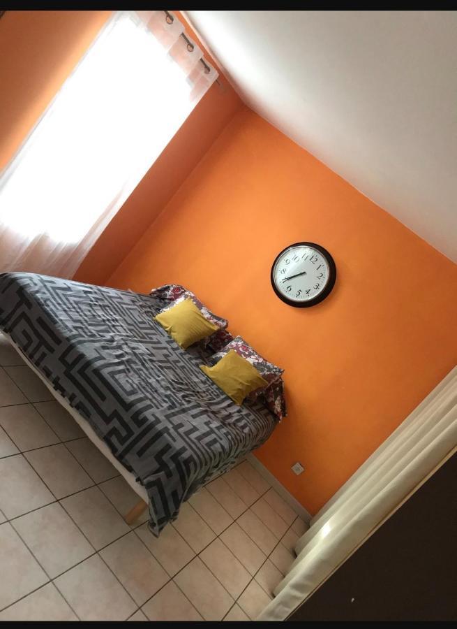 Maison Sainte Marthe Marsella